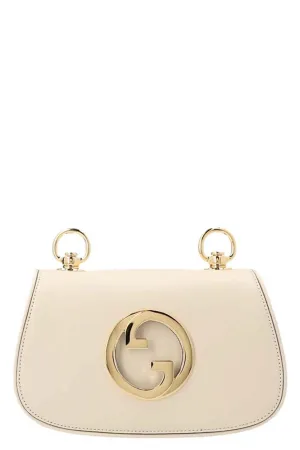Gucci Women 'Gucci Blondie' Mini Shoulder Bag