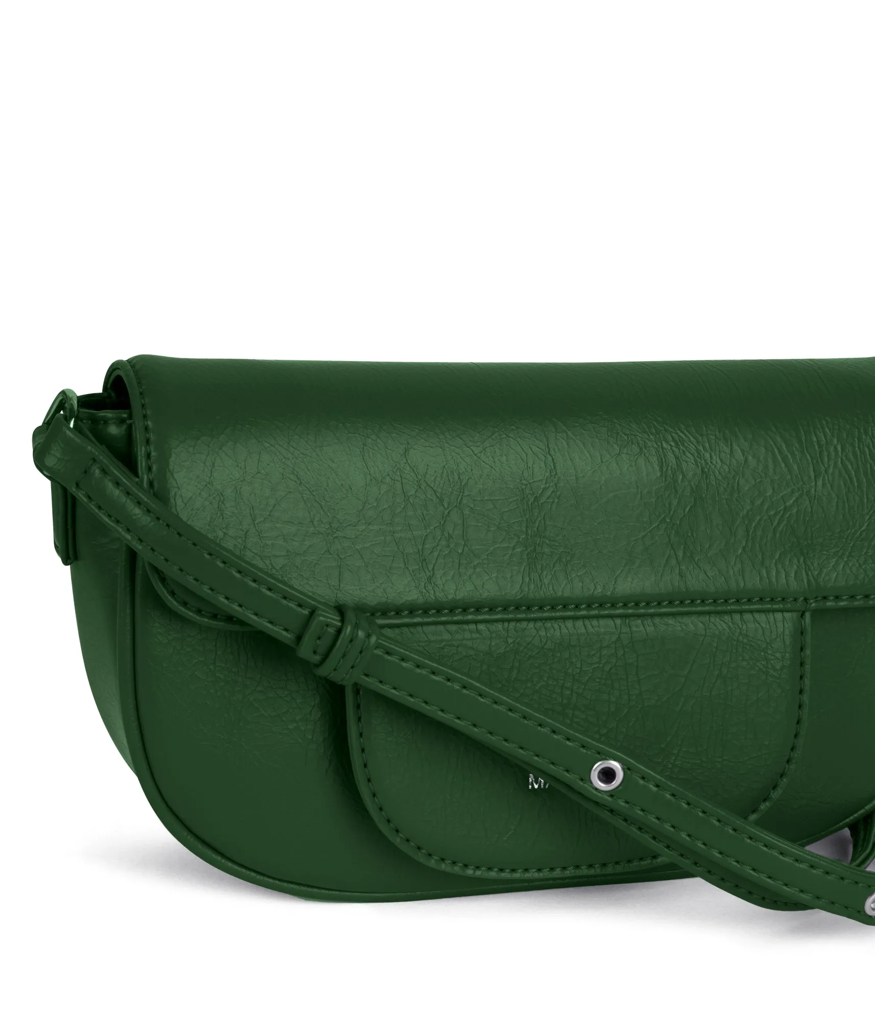 HAITI Vegan Crossbody Bag  Theme