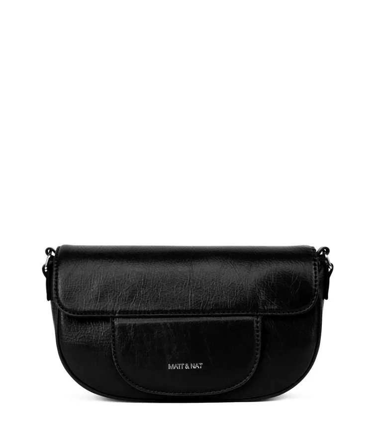 HAITI Vegan Crossbody Bag  Theme