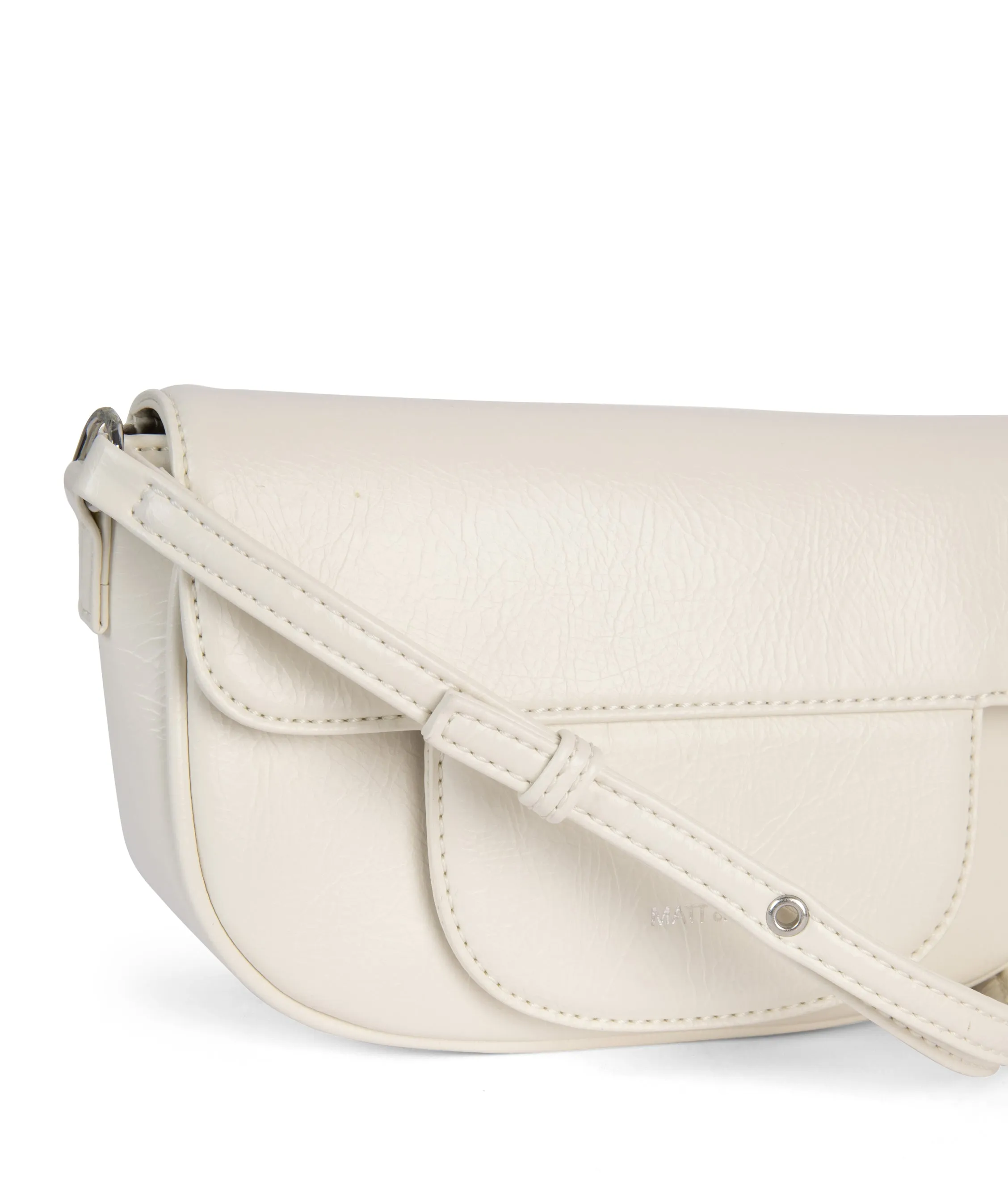 HAITI Vegan Crossbody Bag  Theme
