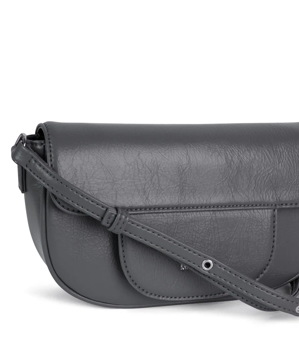 HAITI Vegan Crossbody Bag  Theme