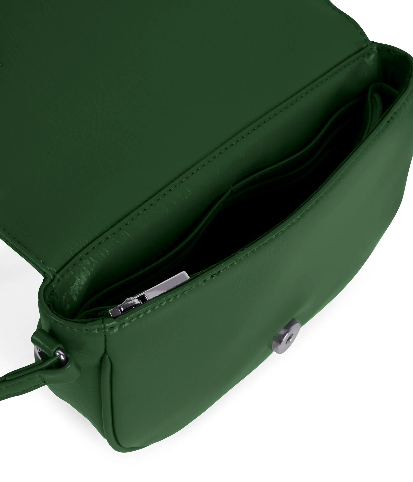 HAITI Vegan Crossbody Bag  Theme