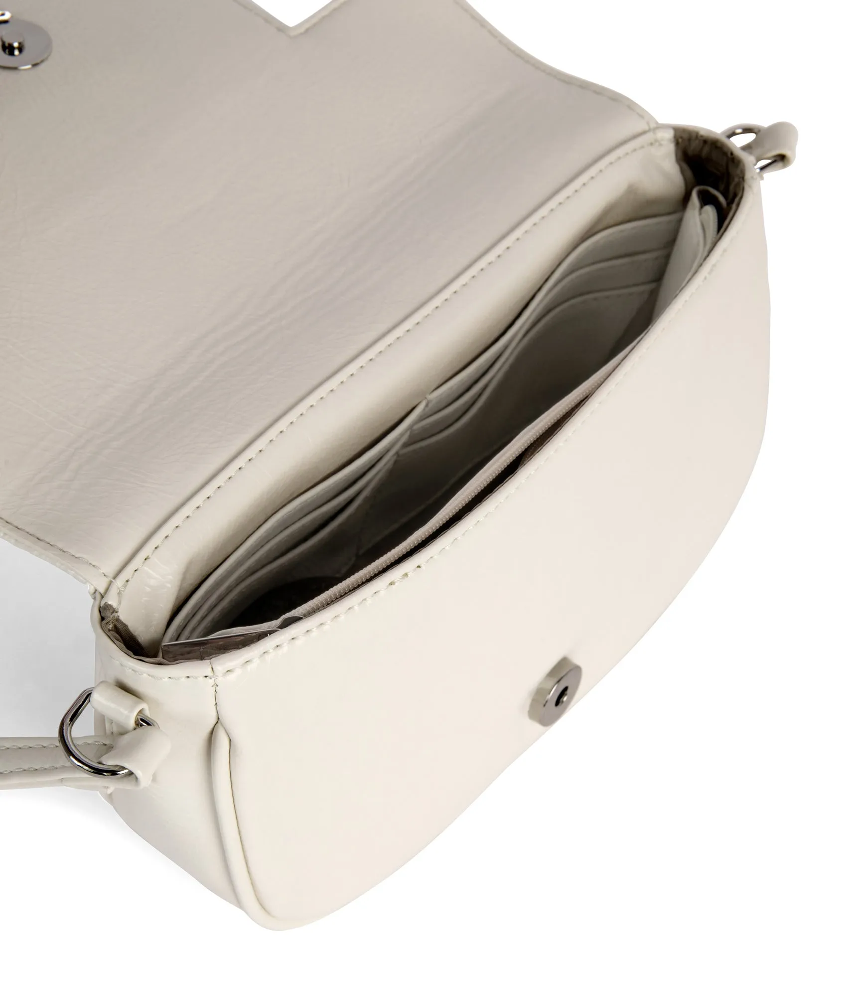 HAITI Vegan Crossbody Bag  Theme
