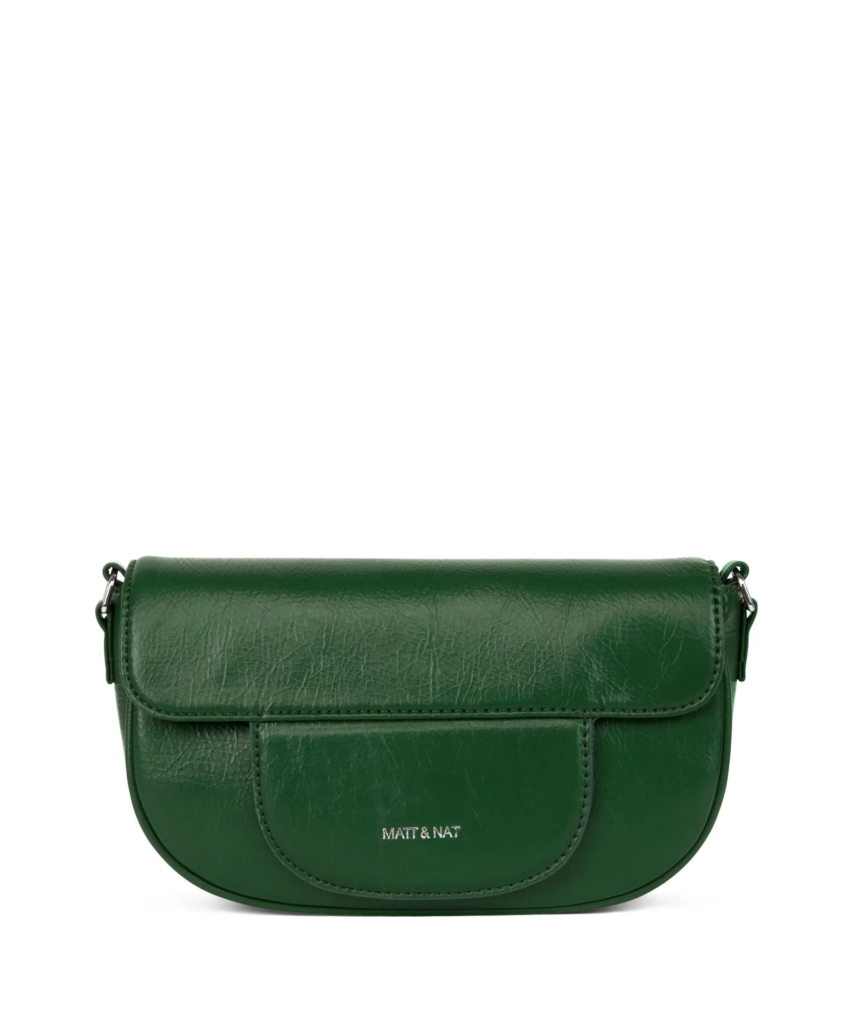 HAITI Vegan Crossbody Bag  Theme