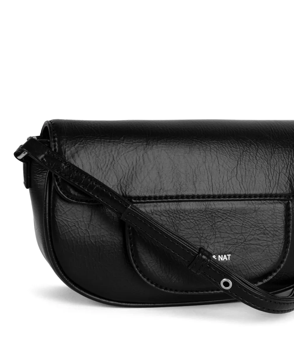HAITI Vegan Crossbody Bag  Theme