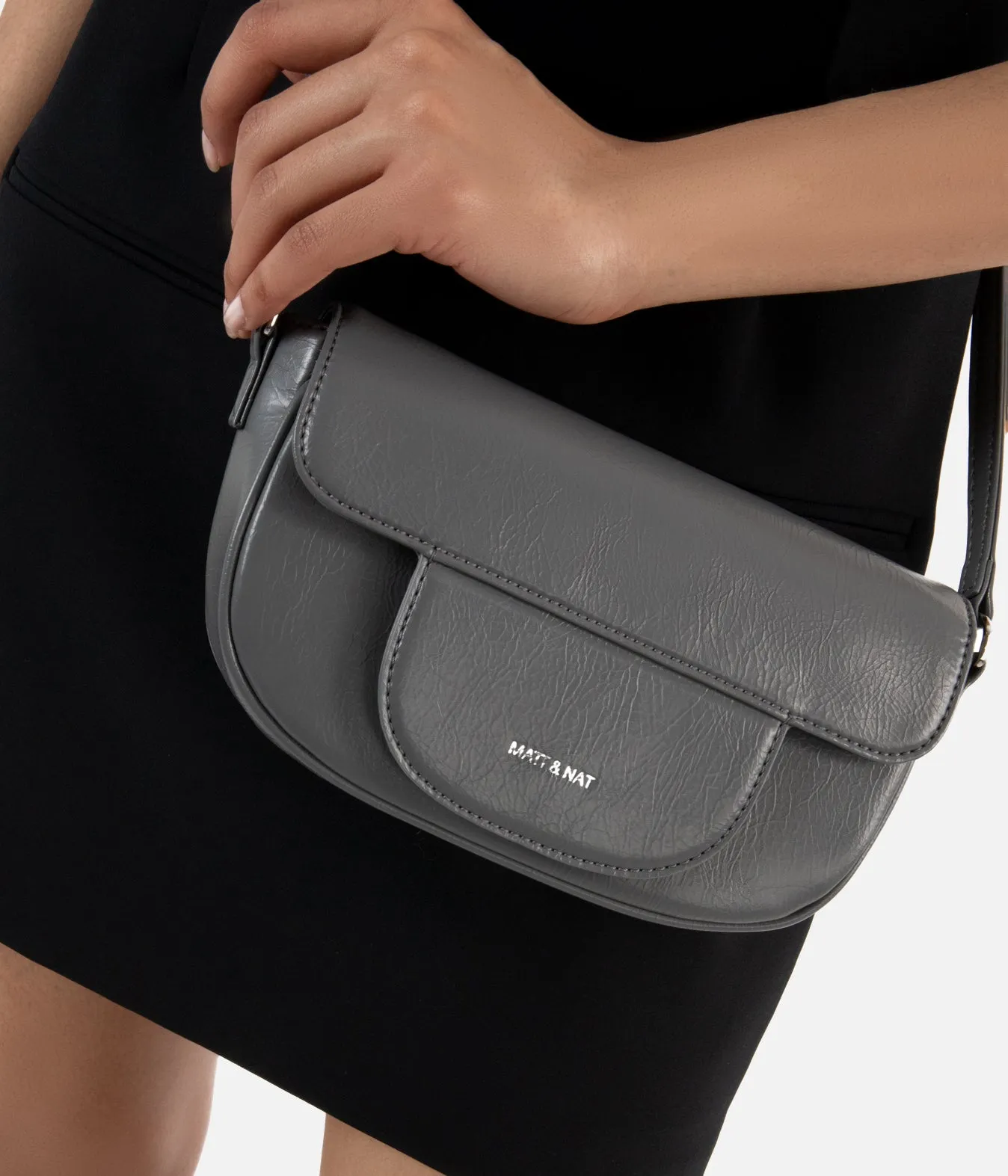 HAITI Vegan Crossbody Bag  Theme