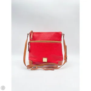 Handbag Designer By Dooney And Bourke, Size: Medium