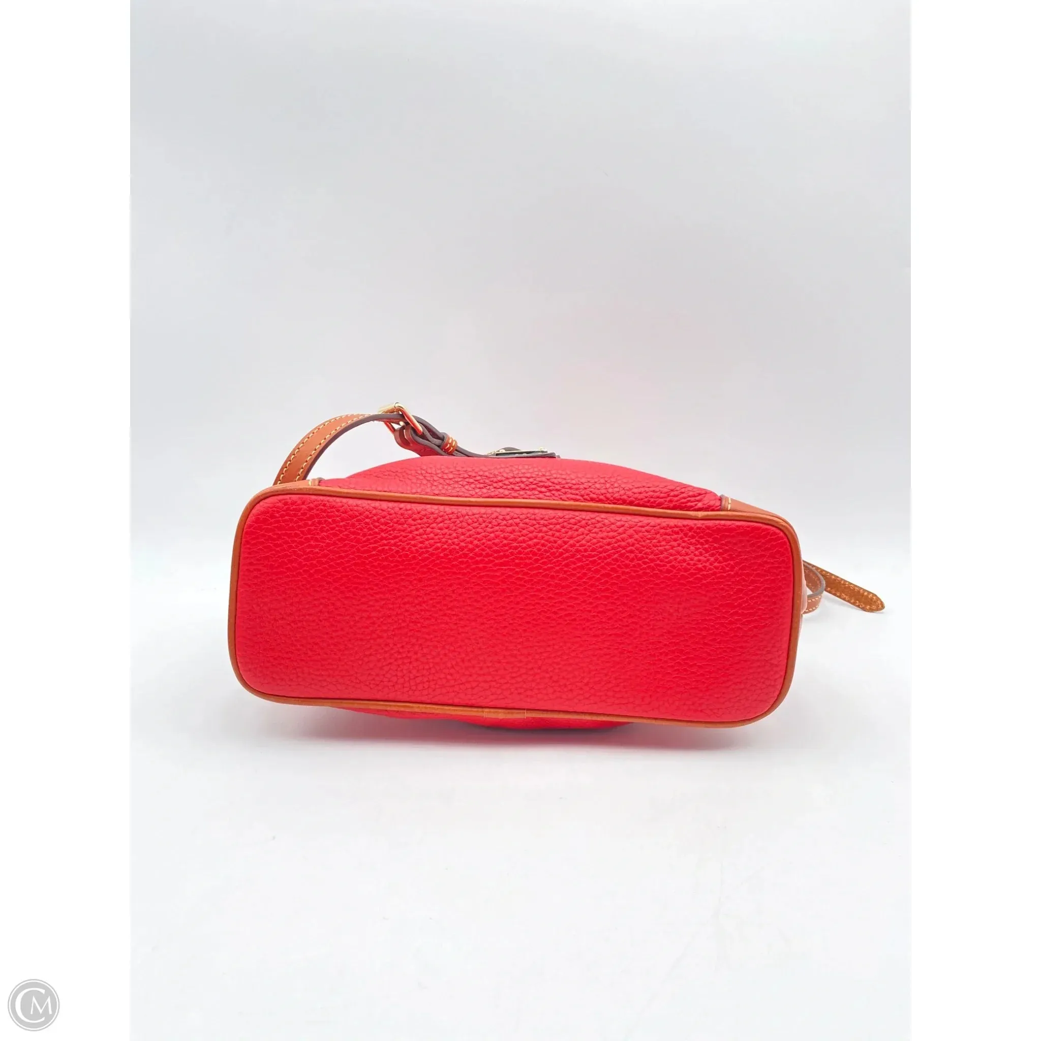 Handbag Designer By Dooney And Bourke, Size: Medium