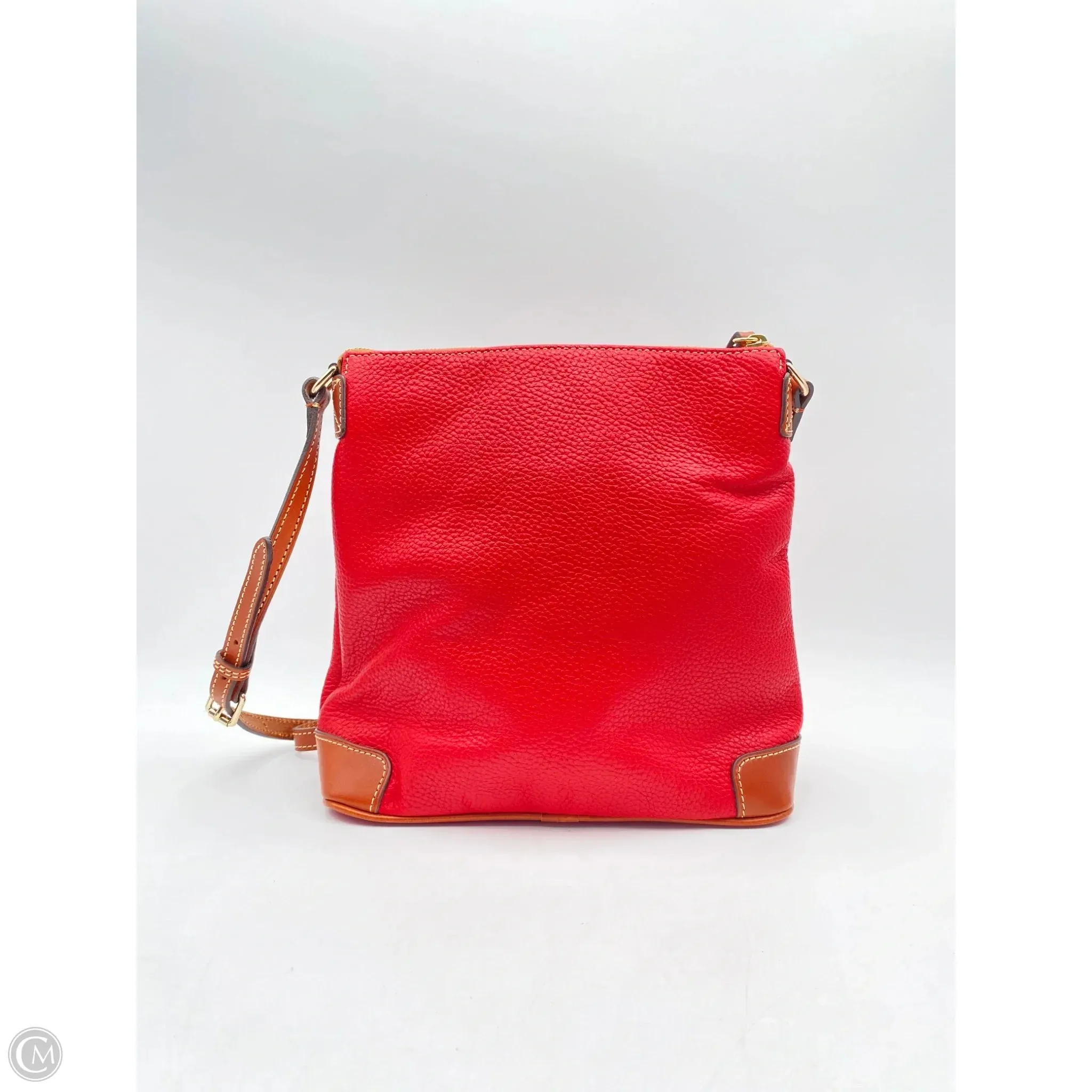 Handbag Designer By Dooney And Bourke, Size: Medium