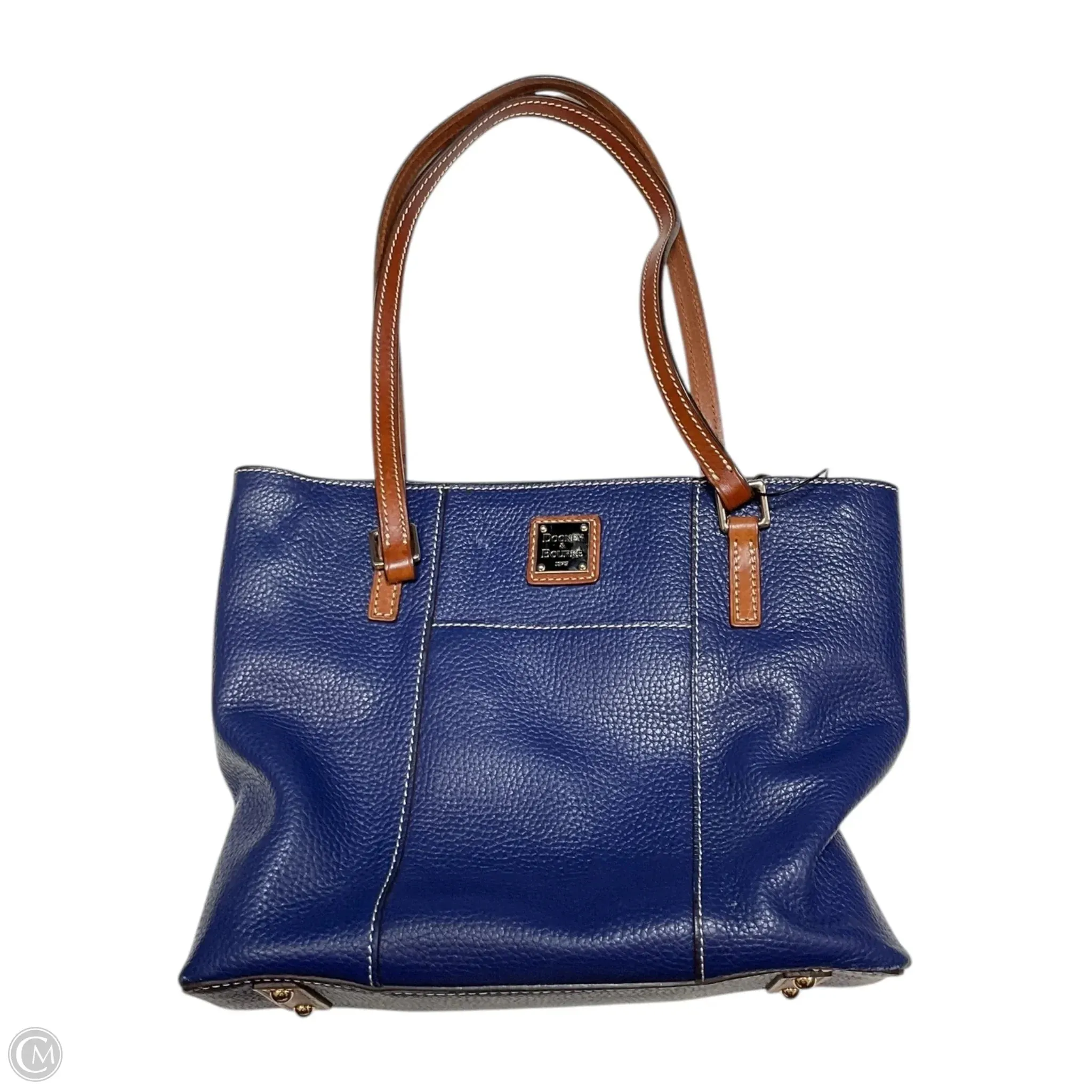 Handbag Designer By Dooney And Bourke, Size: Medium