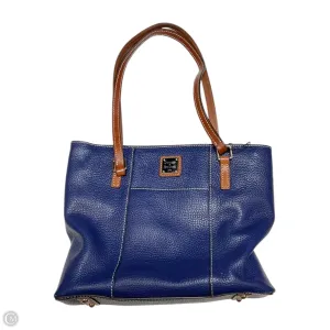 Handbag Designer By Dooney And Bourke, Size: Medium