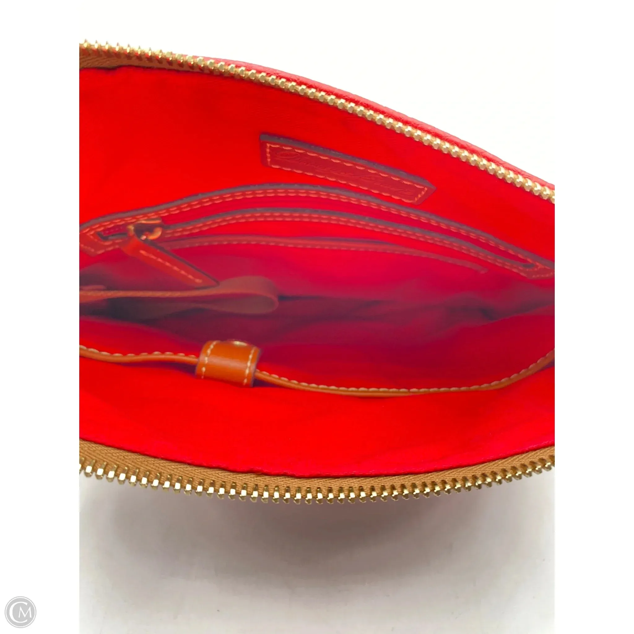 Handbag Designer By Dooney And Bourke, Size: Medium