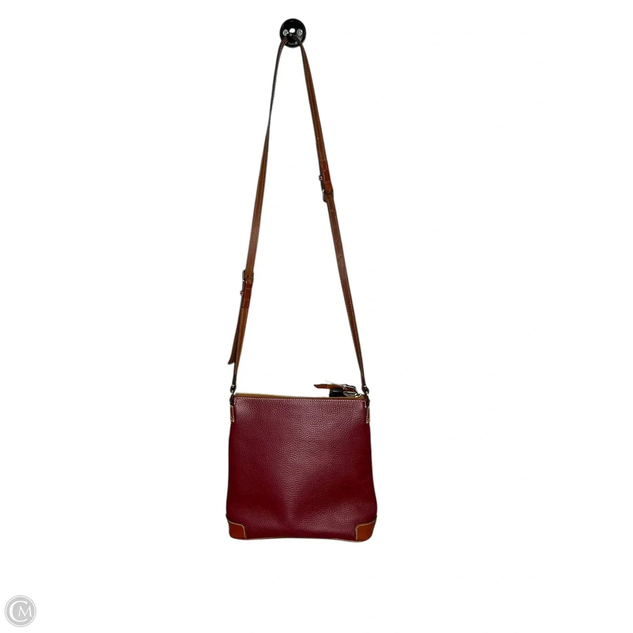 Handbag Designer By Dooney And Bourke, Size: Medium