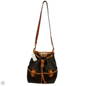 Handbag Designer By Dooney And Bourke, Size: Small