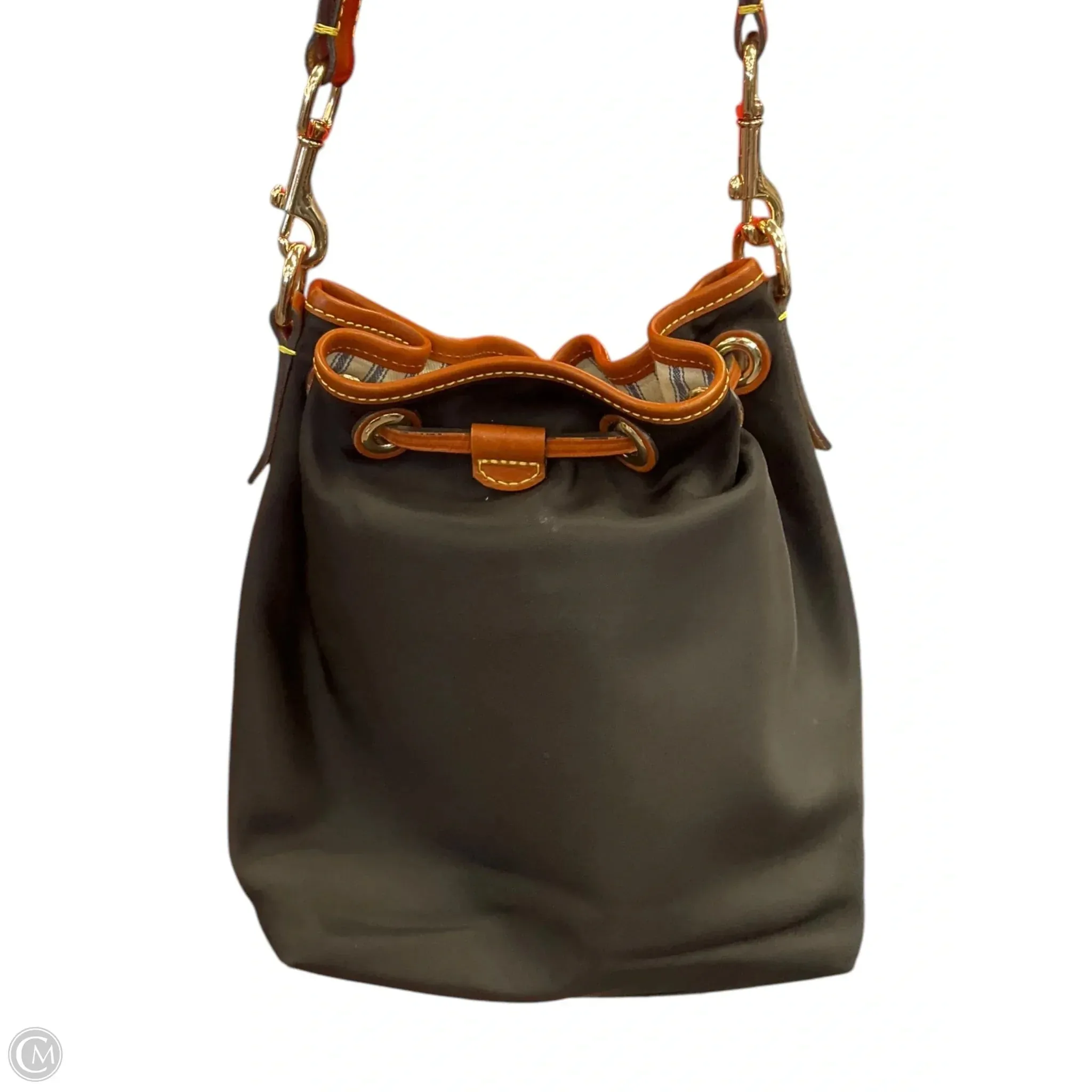 Handbag Designer By Dooney And Bourke, Size: Small