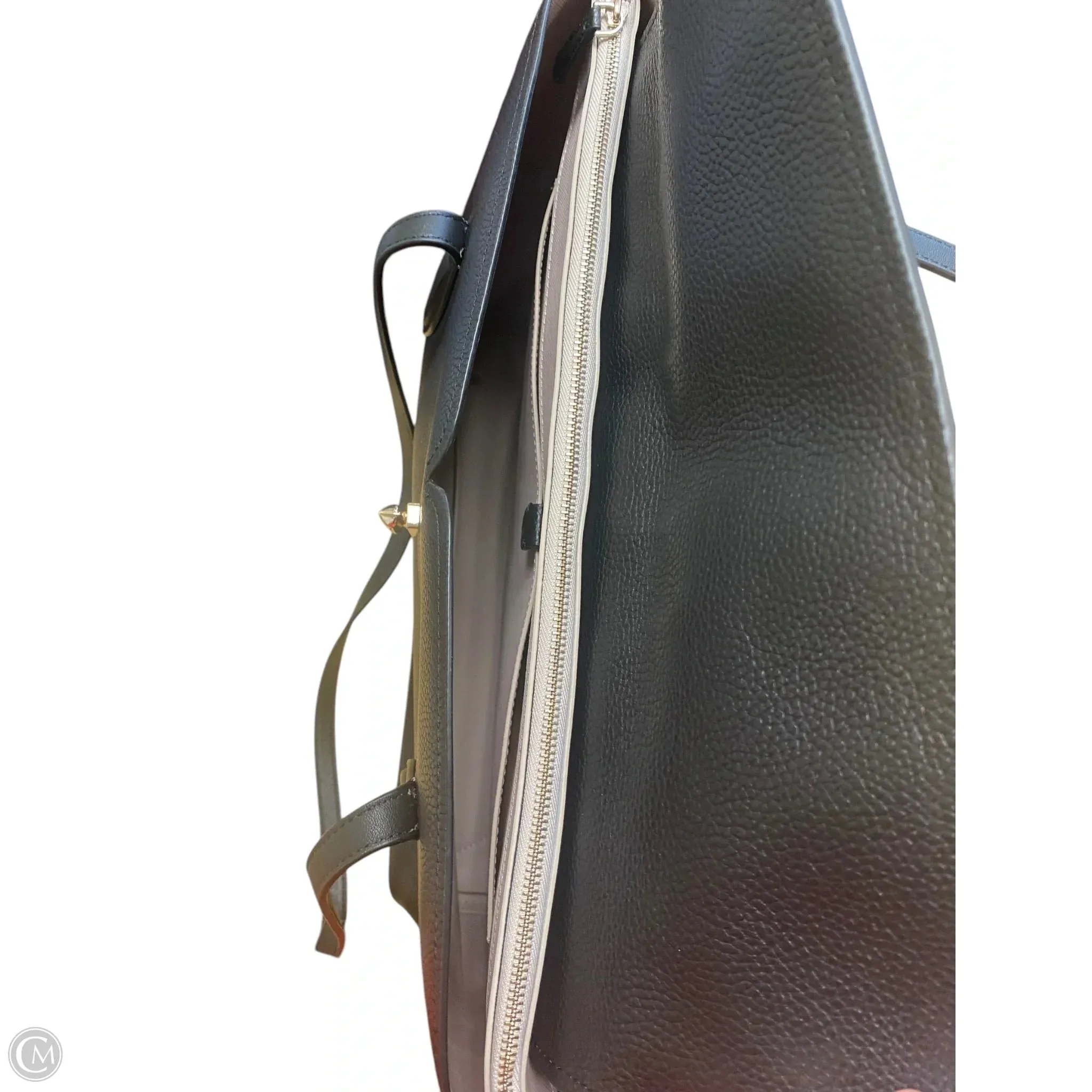Handbag Designer By Kate Spade, Size: Large