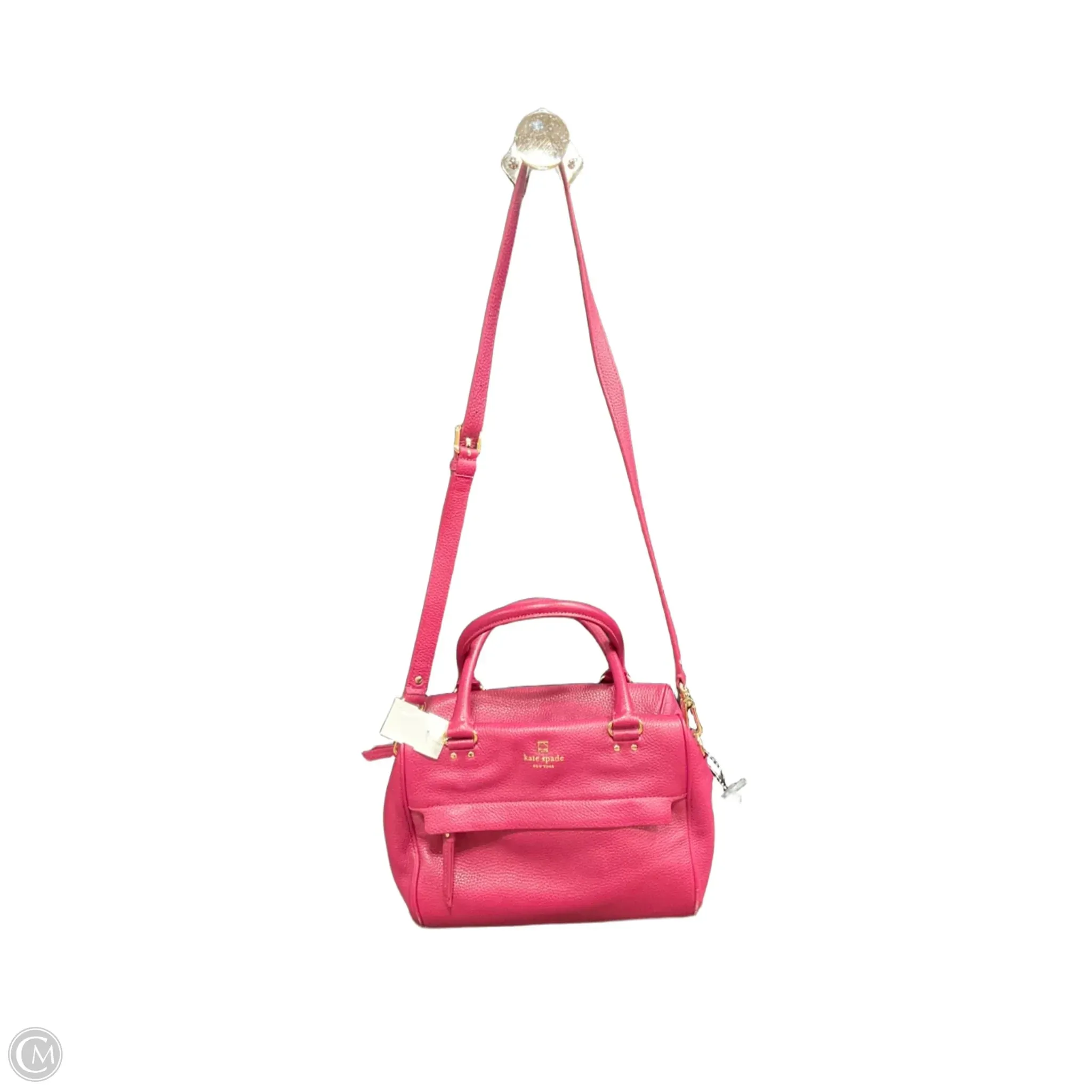 Handbag Designer By Kate Spade, Size: Medium