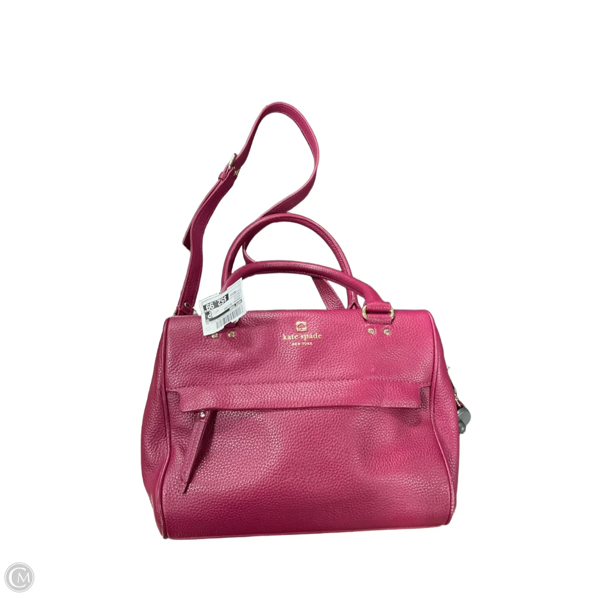 Handbag Designer By Kate Spade, Size: Medium