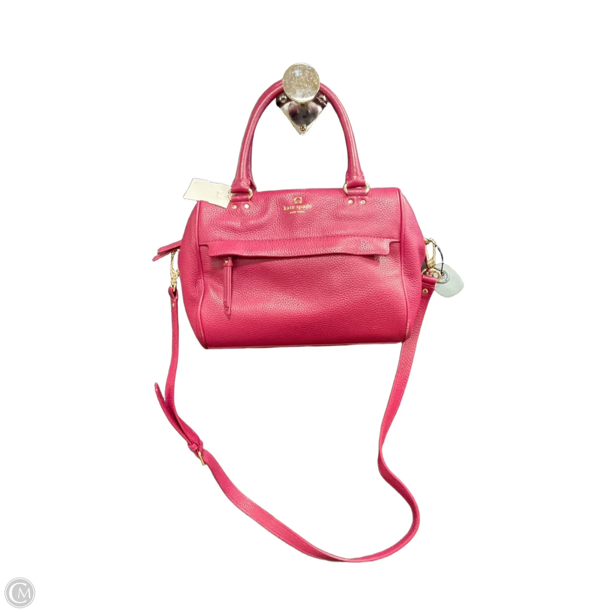 Handbag Designer By Kate Spade, Size: Medium