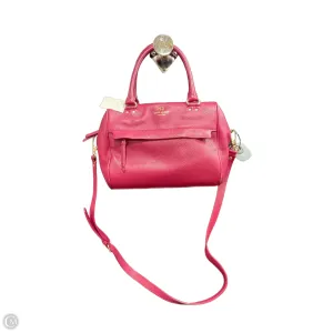 Handbag Designer By Kate Spade, Size: Medium