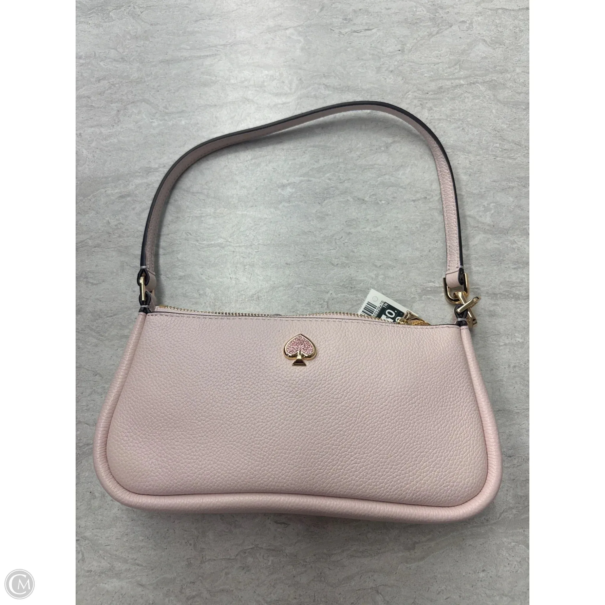 Handbag Designer By Kate Spade, Size: Small