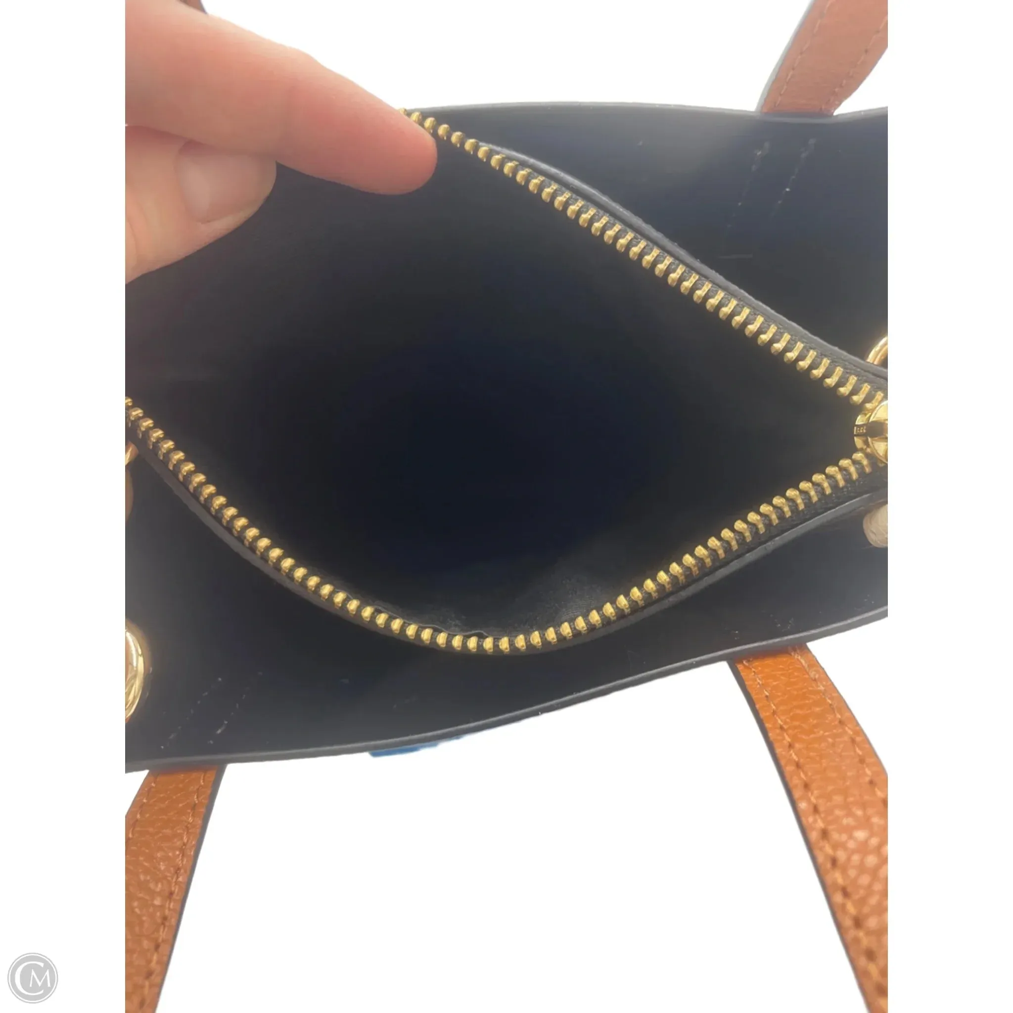 Handbag Designer By Marc Jacobs