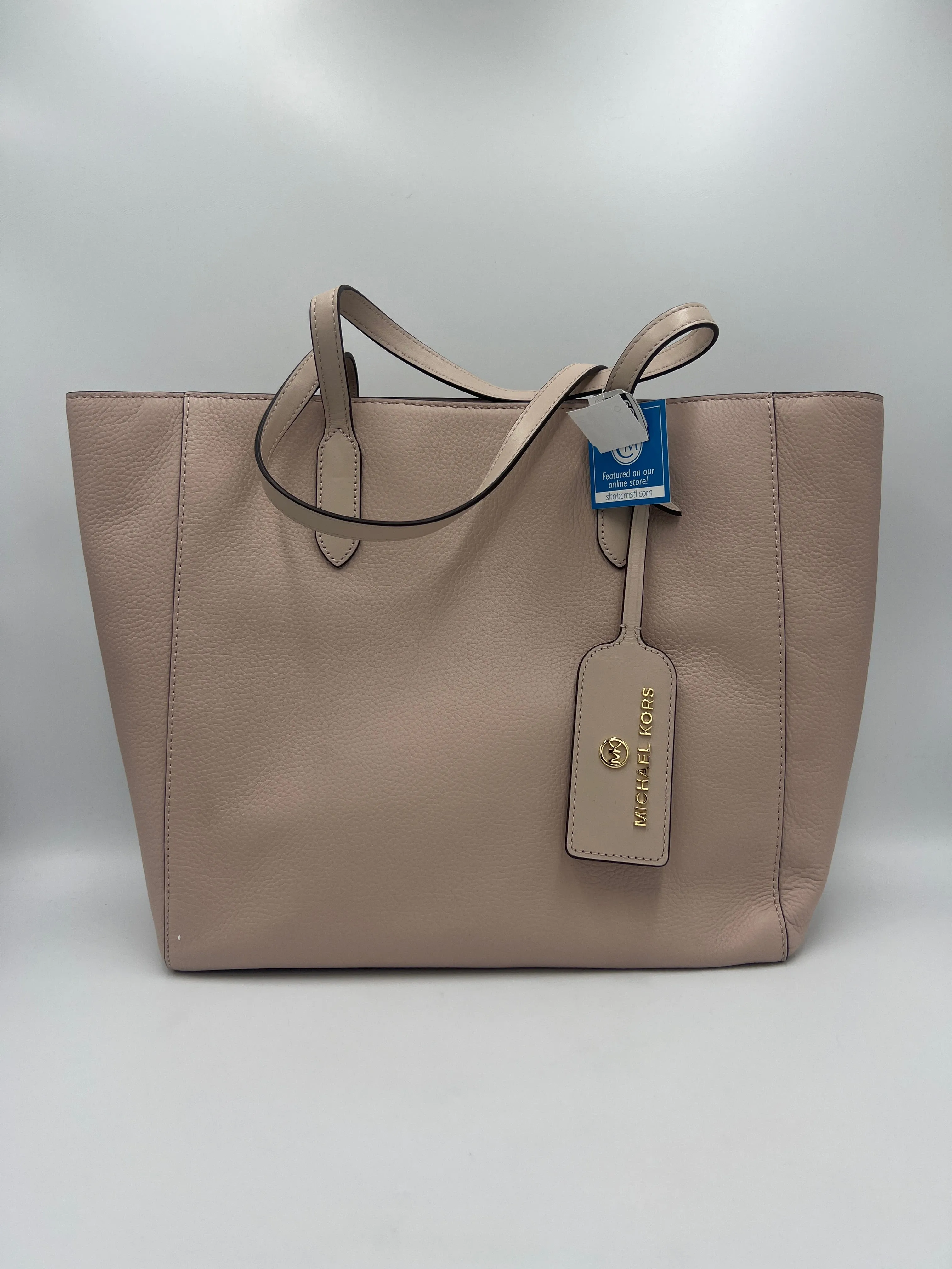 Handbag Designer By Michael Kors
