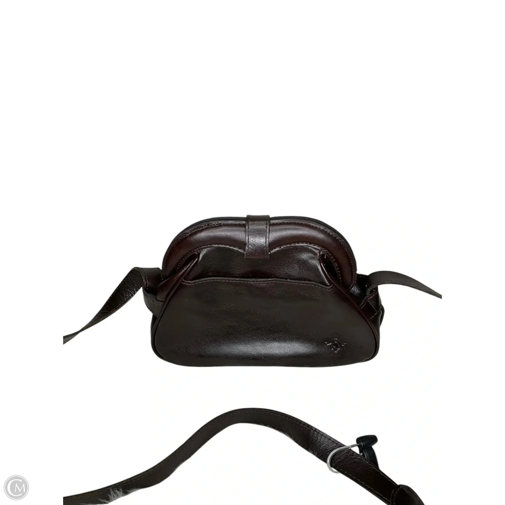 Handbag Designer By Patricia Nash, Size: Small