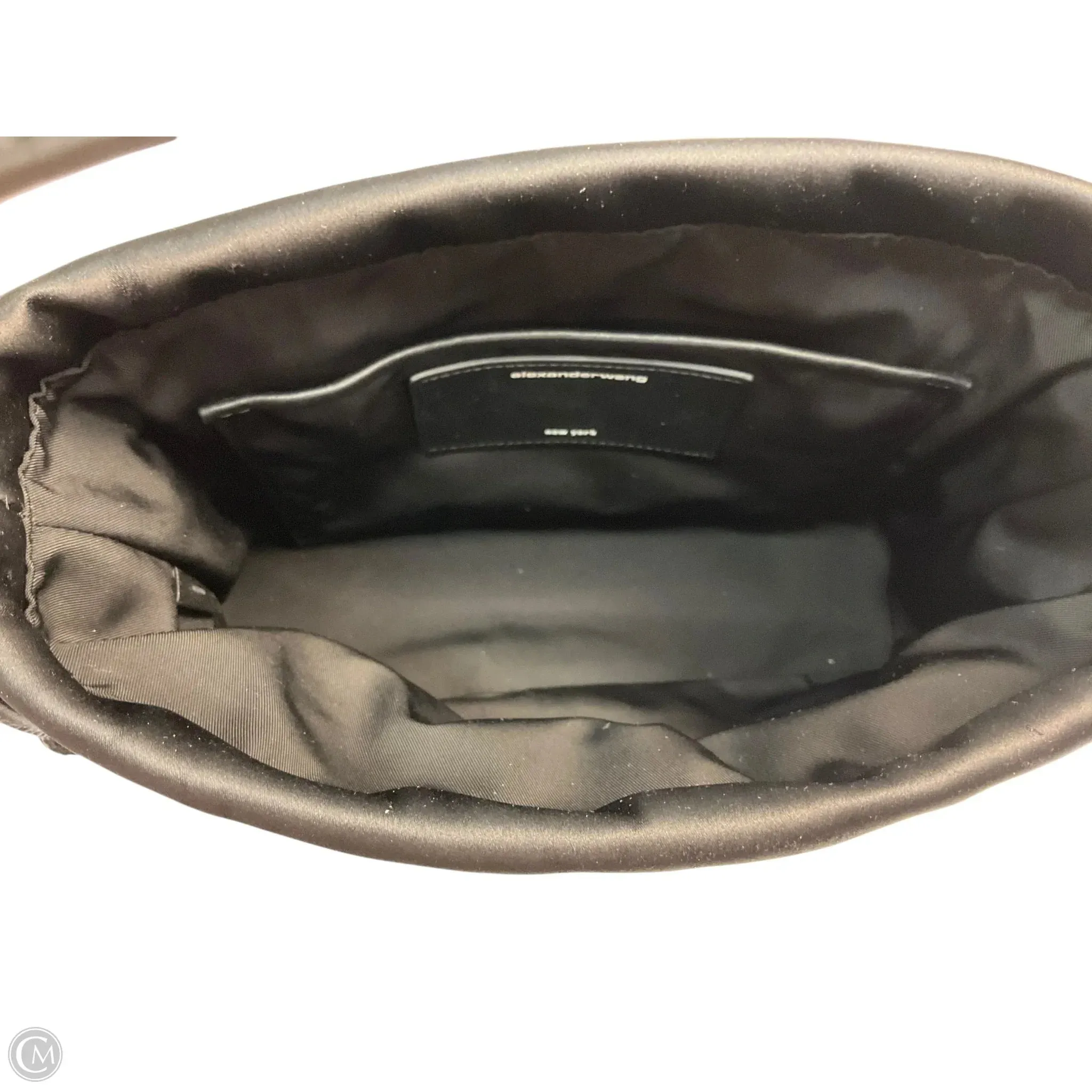 Handbag Luxury Designer By Alexander Wang, Size: Small