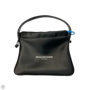 Handbag Luxury Designer By Alexander Wang, Size: Small