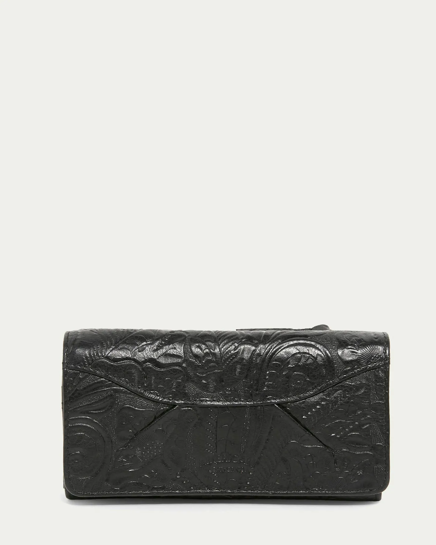 Hickory Bifold Wallet