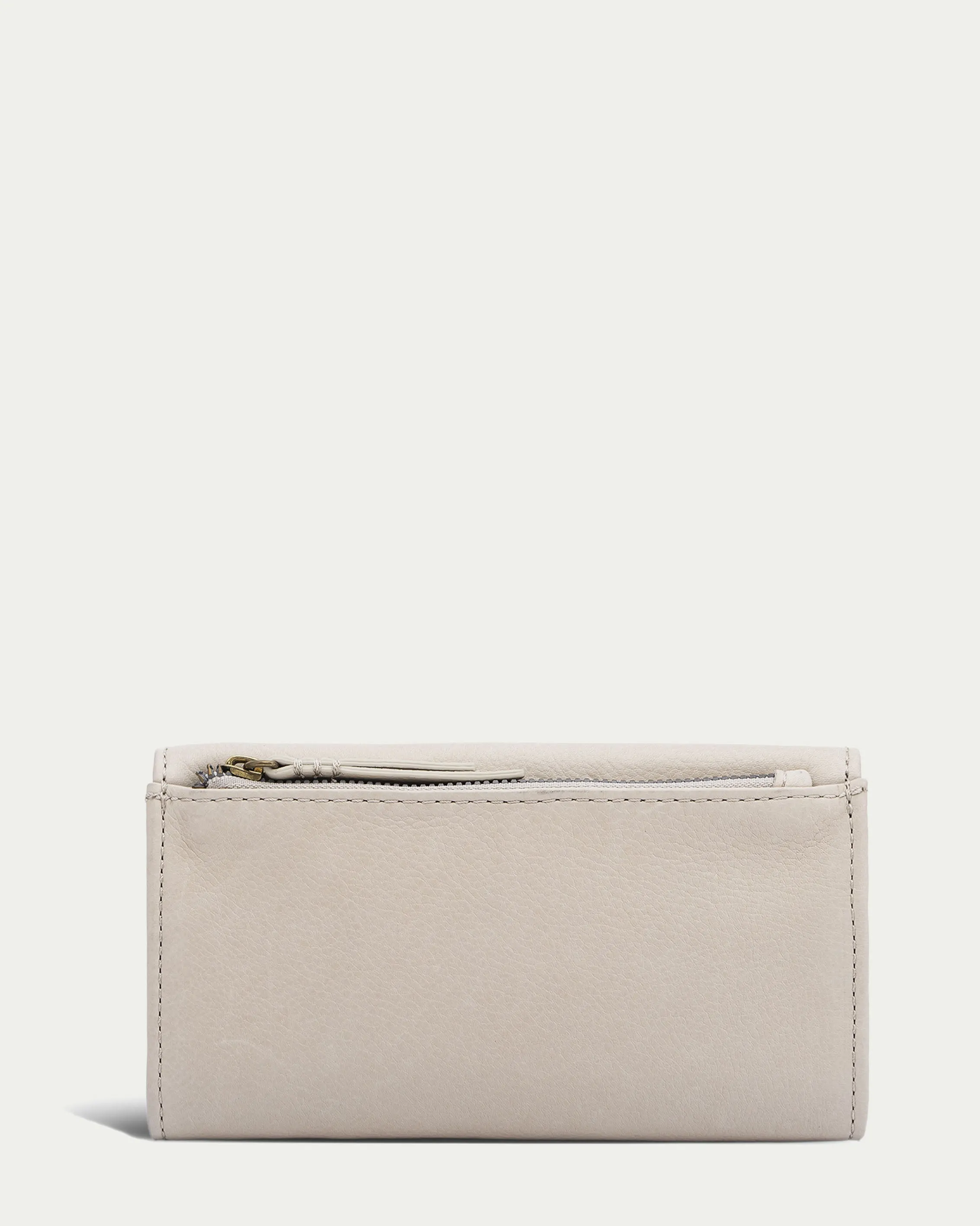 Hickory Bifold Wallet