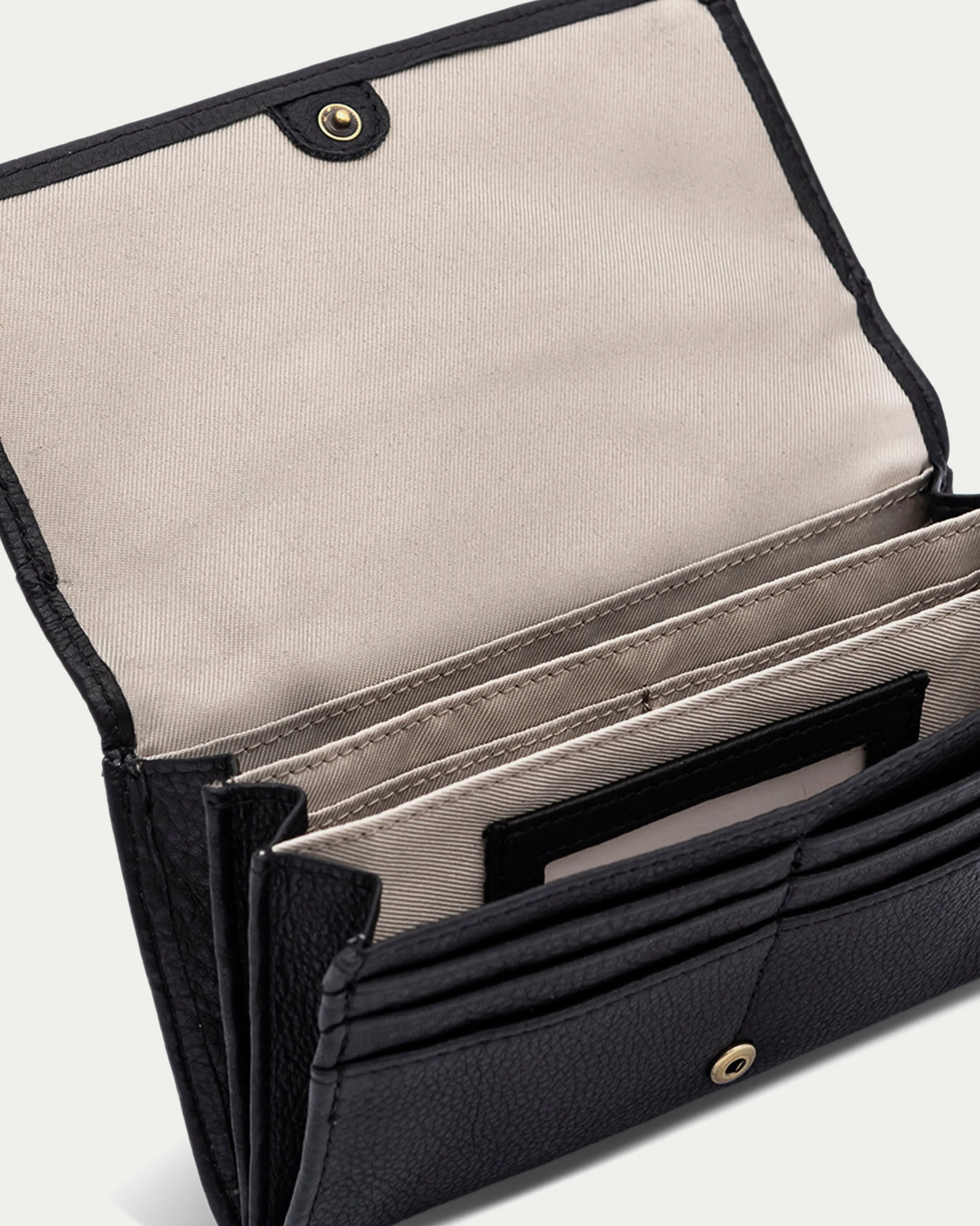 Hickory Bifold Wallet
