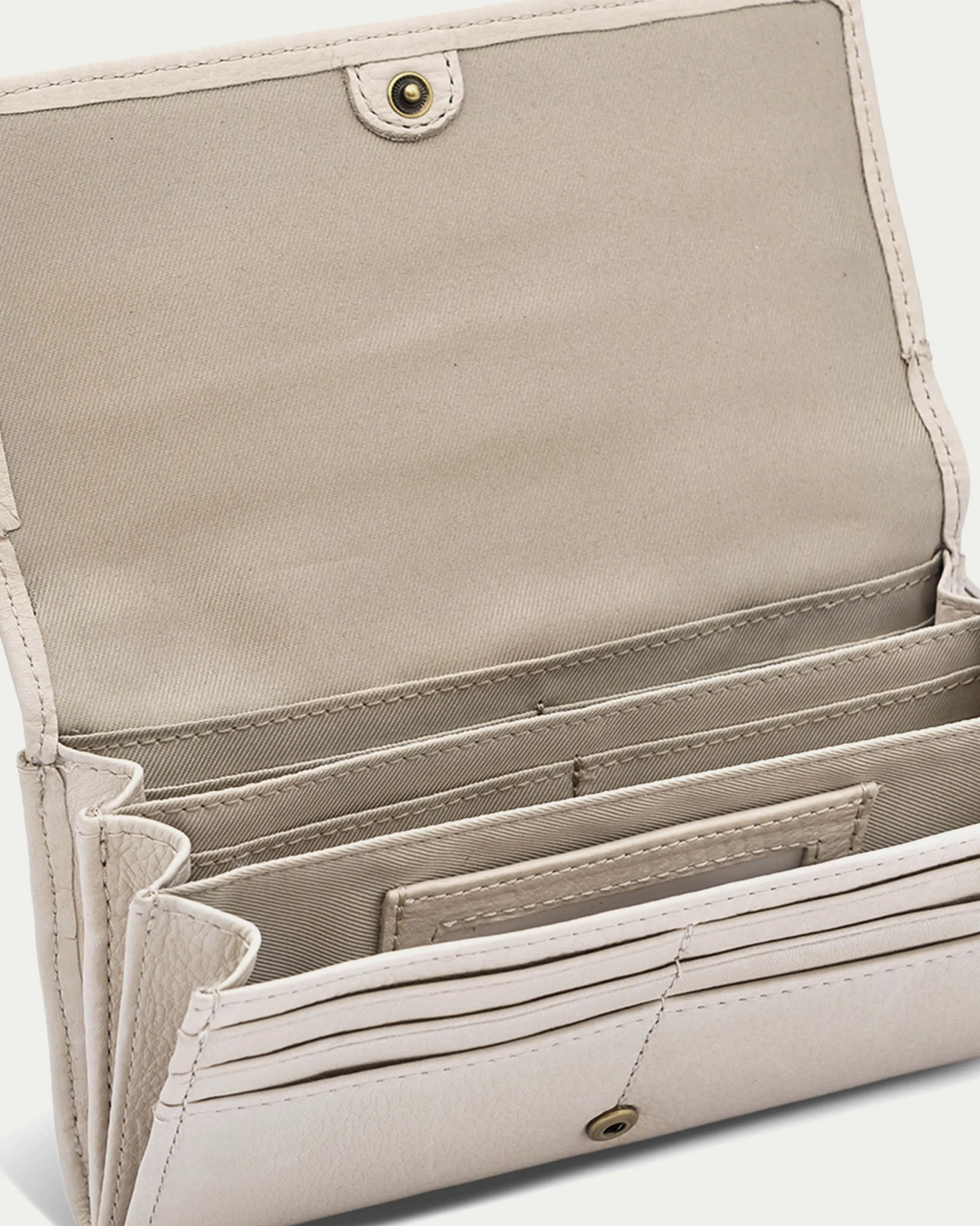 Hickory Bifold Wallet