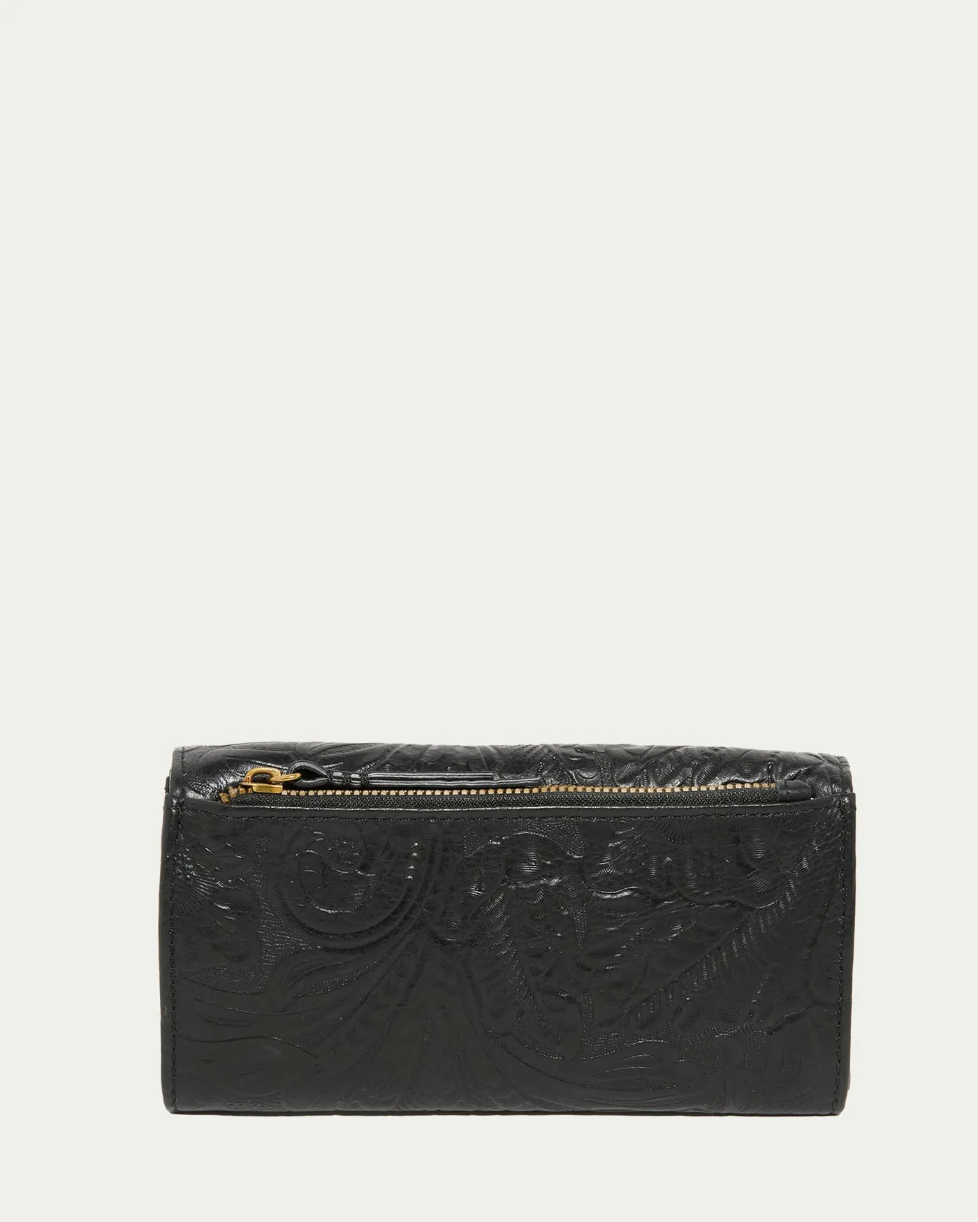 Hickory Bifold Wallet