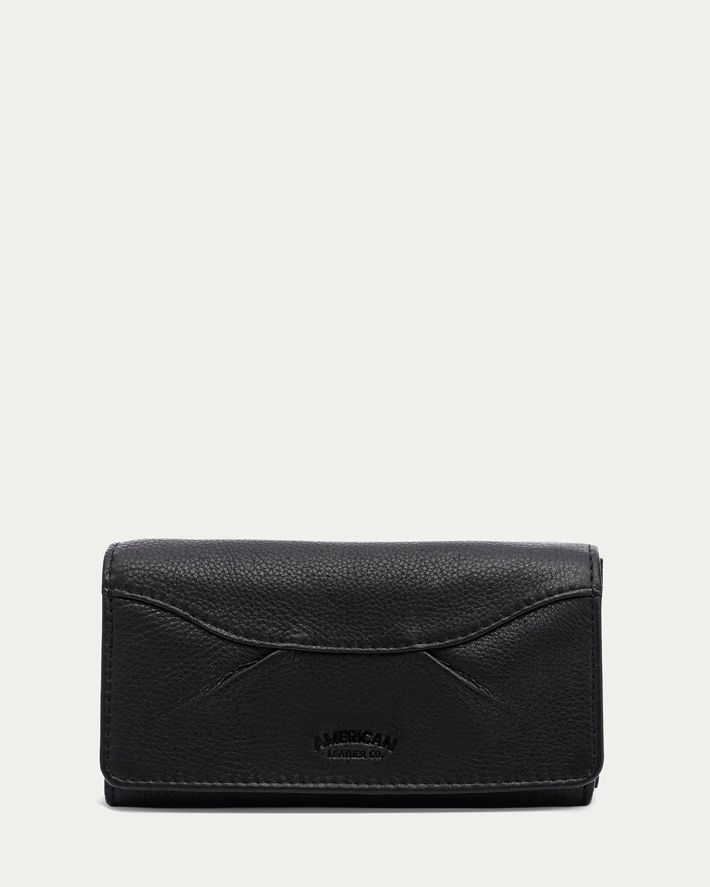 Hickory Bifold Wallet