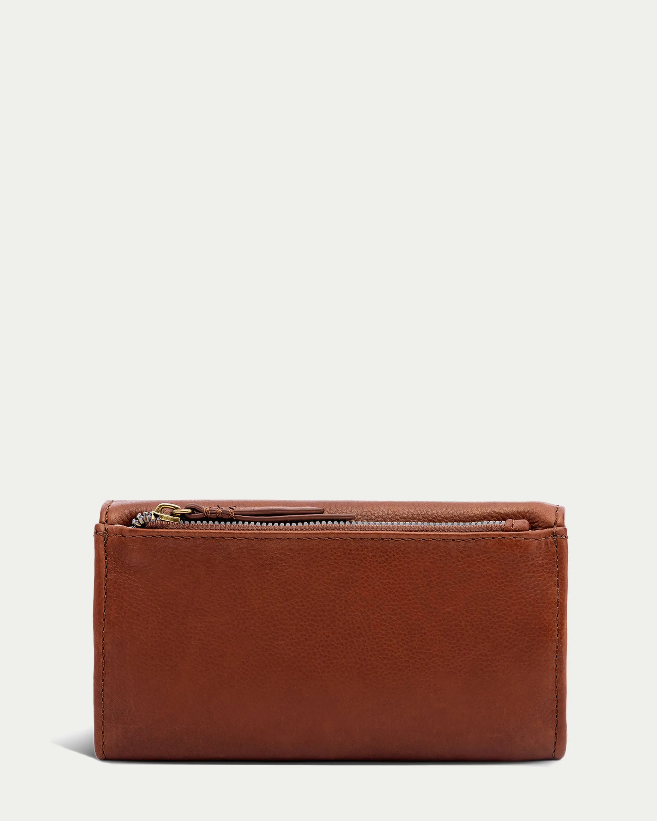 Hickory Bifold Wallet