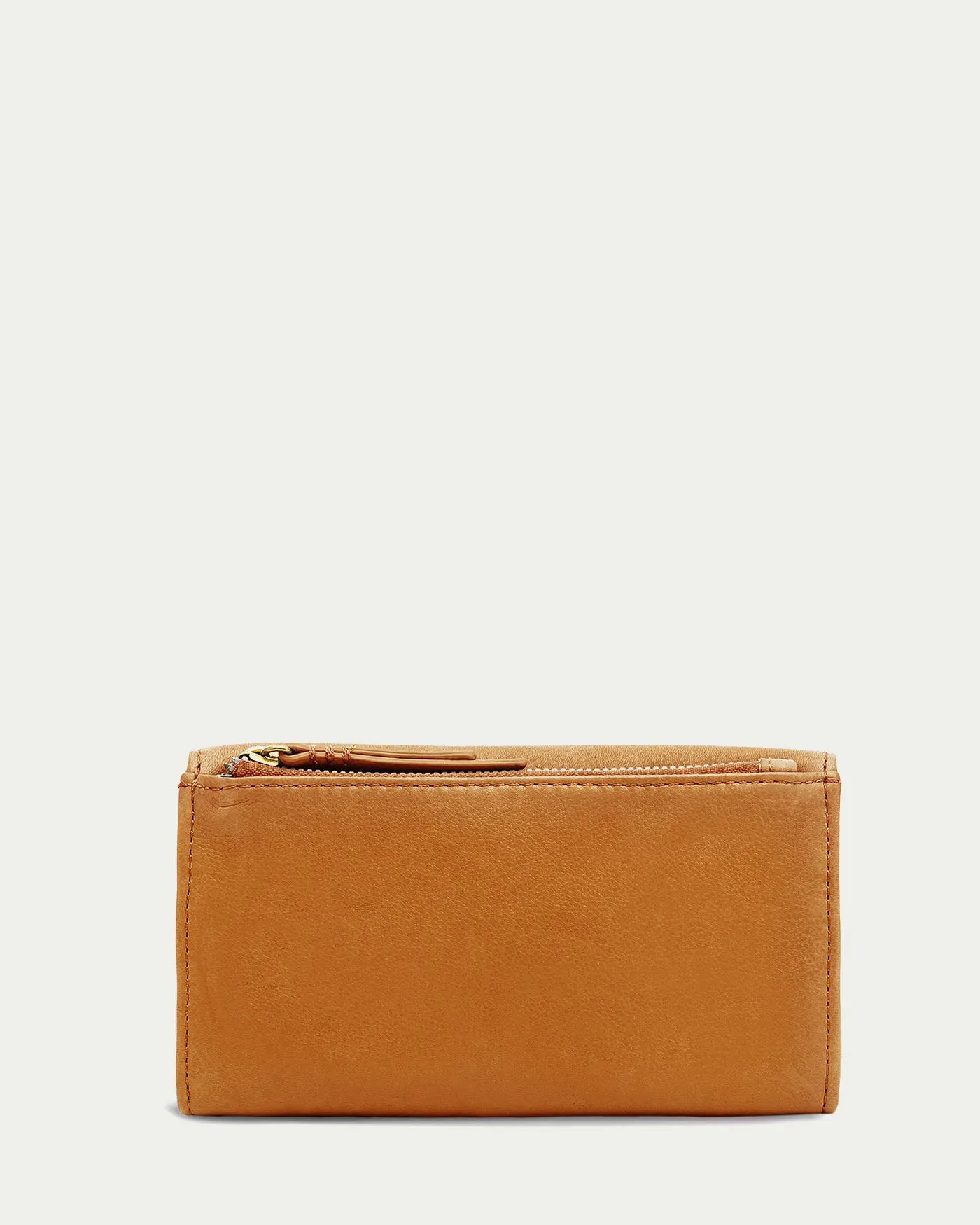 Hickory Bifold Wallet
