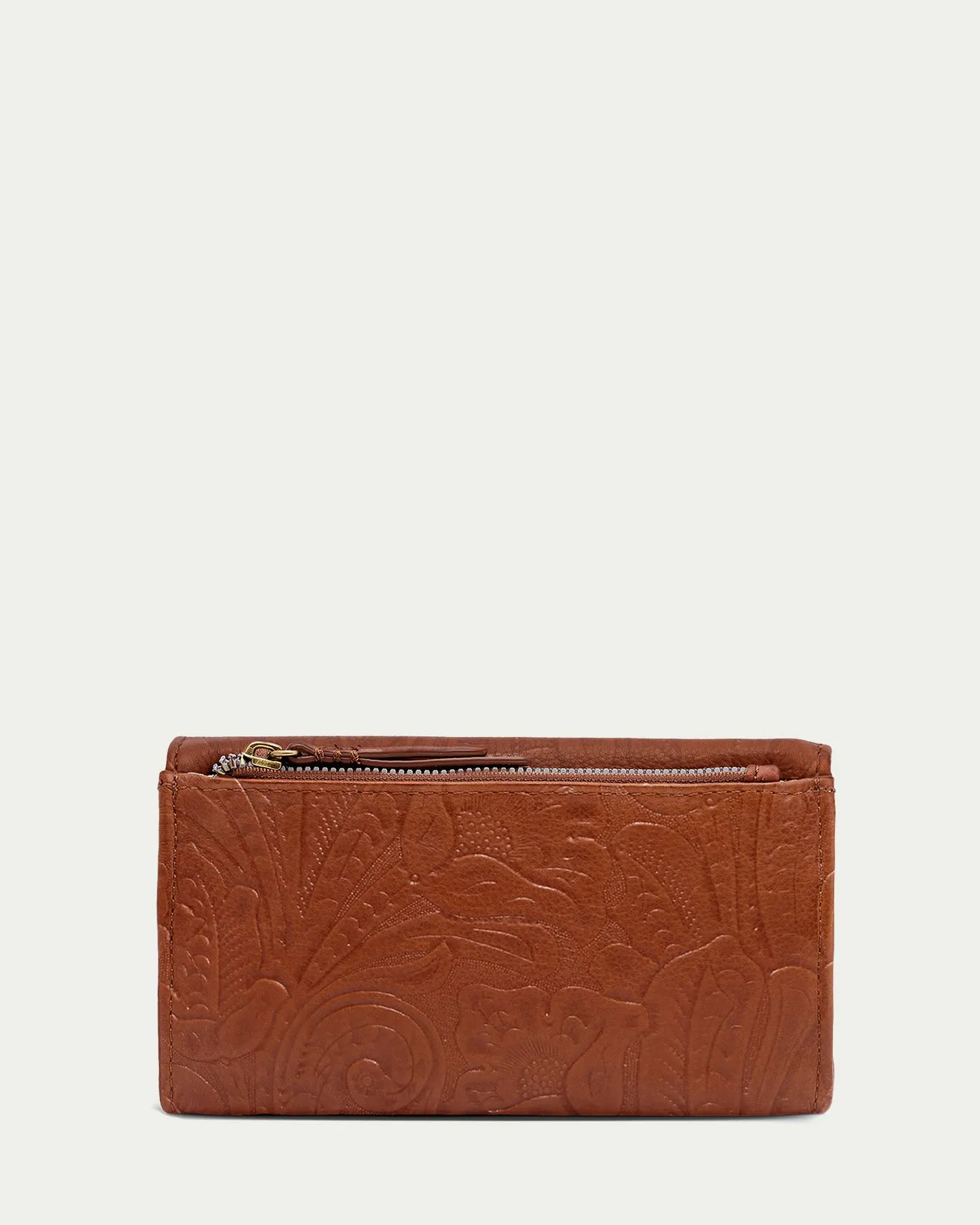 Hickory Bifold Wallet