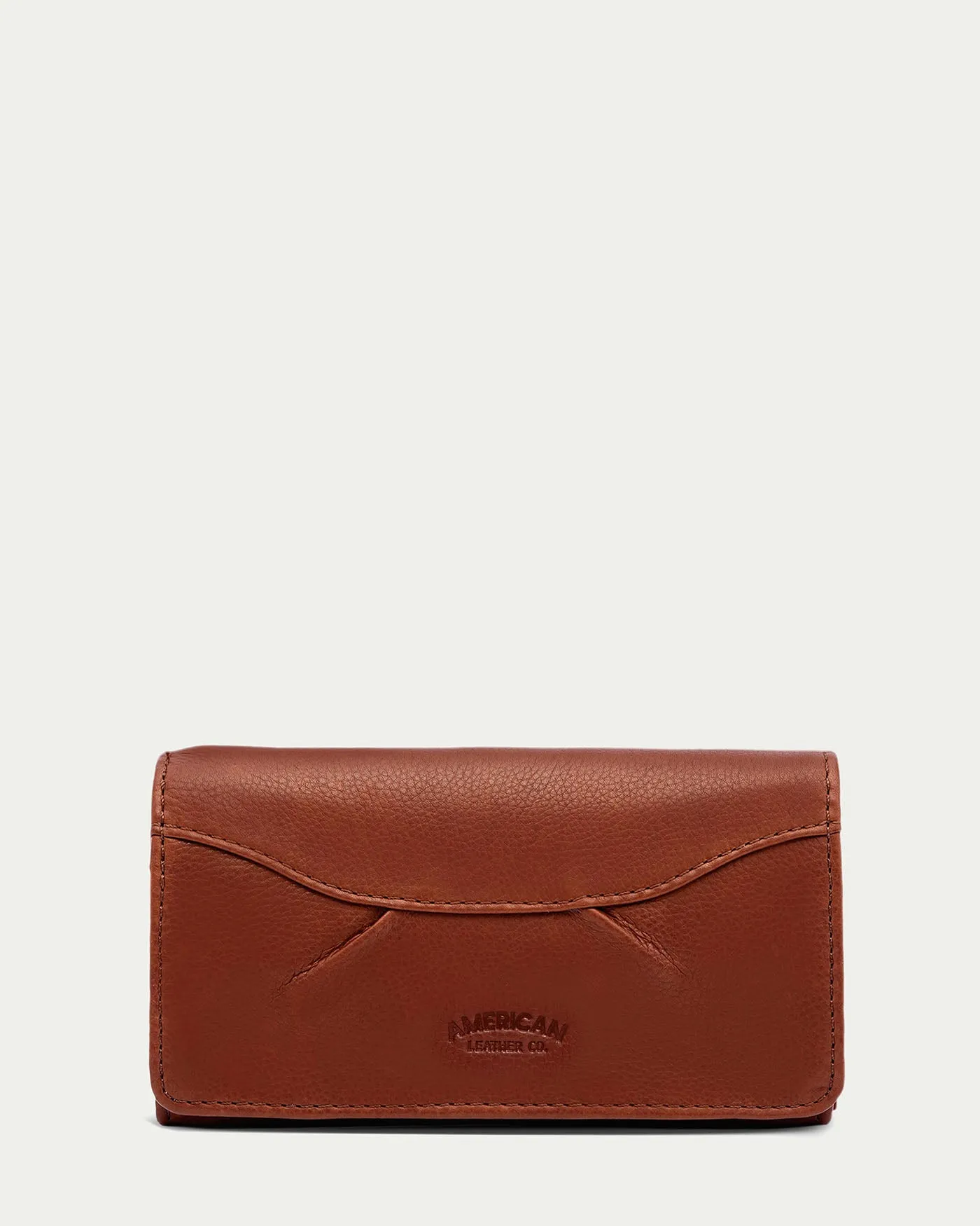 Hickory Bifold Wallet