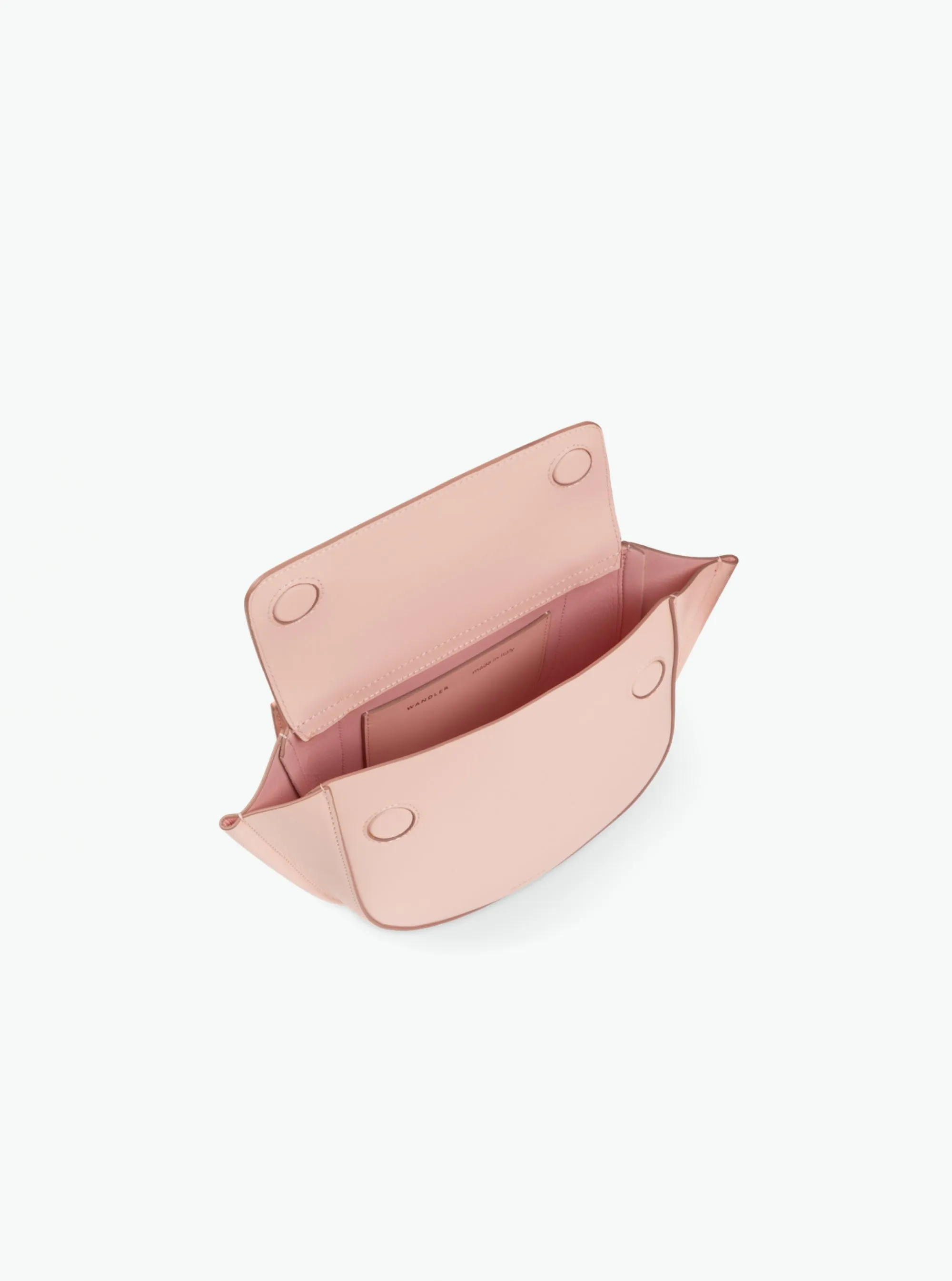 Hortensia Bag Mini - Rose Petal