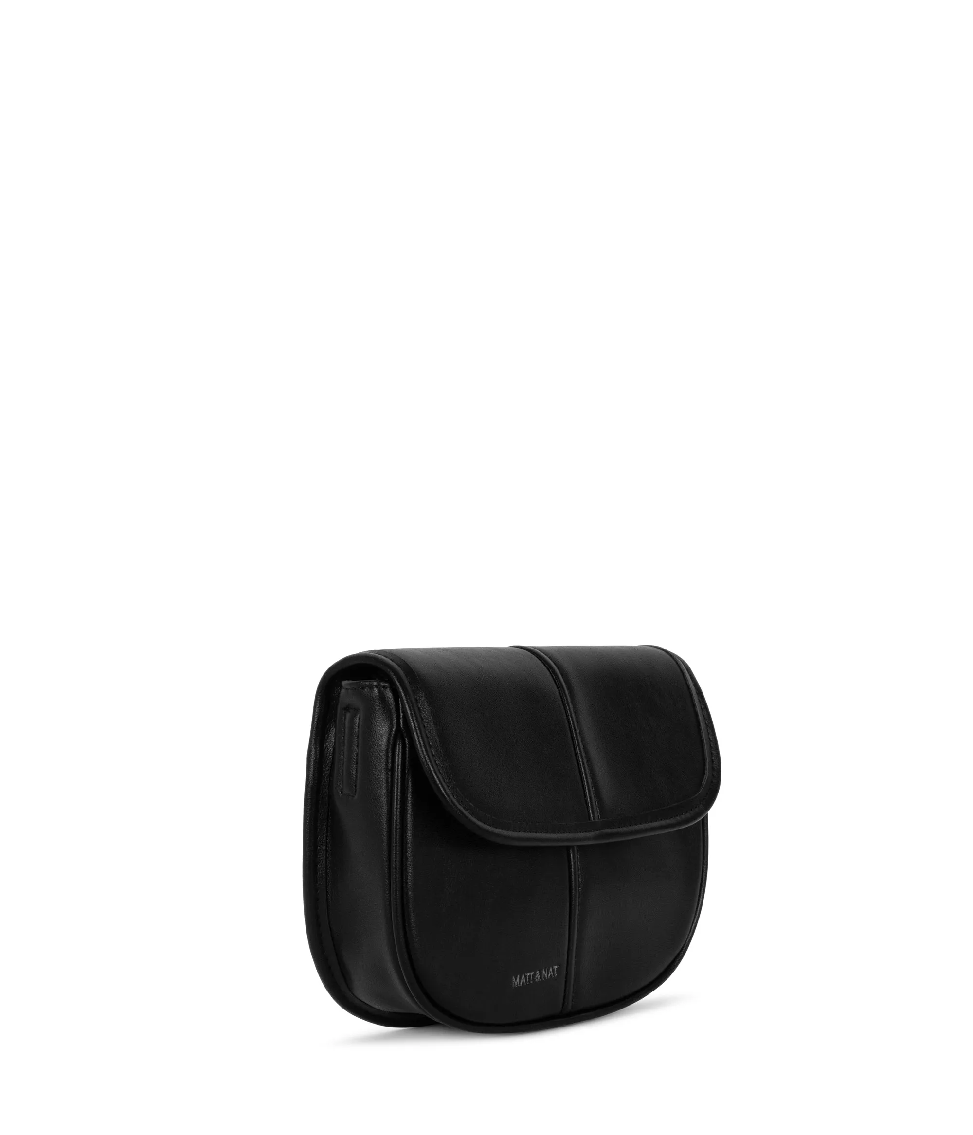 IDA Small  Vegan Crossbody Bag - Forum