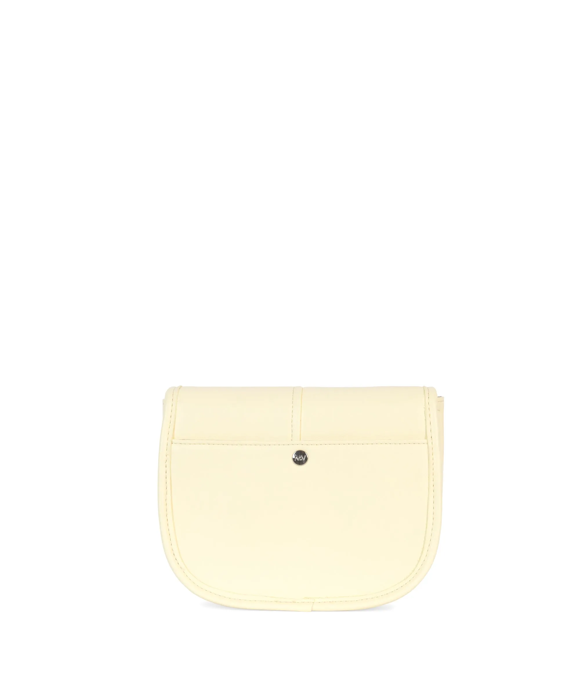 IDA Small  Vegan Crossbody Bag - Forum