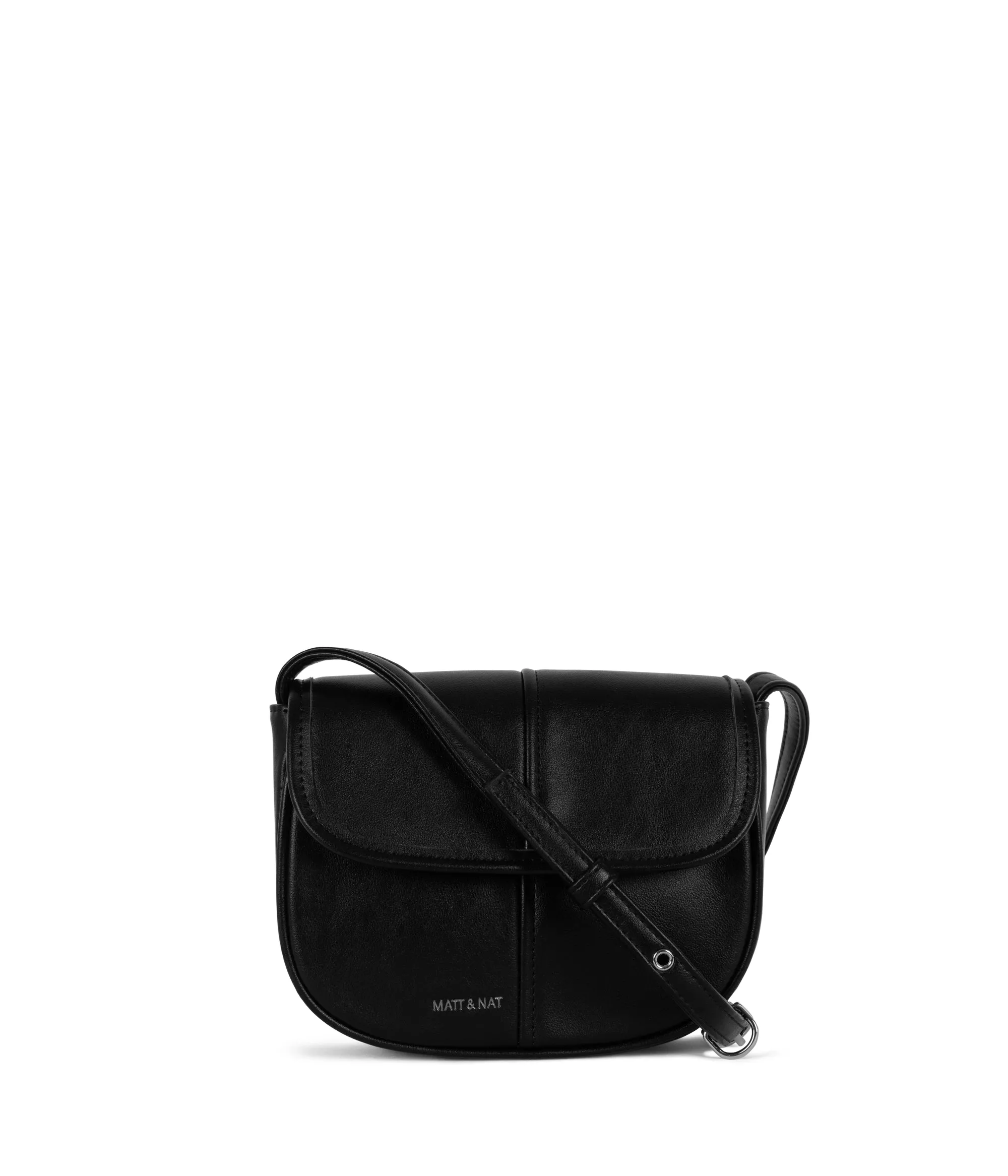 IDA Small  Vegan Crossbody Bag - Forum