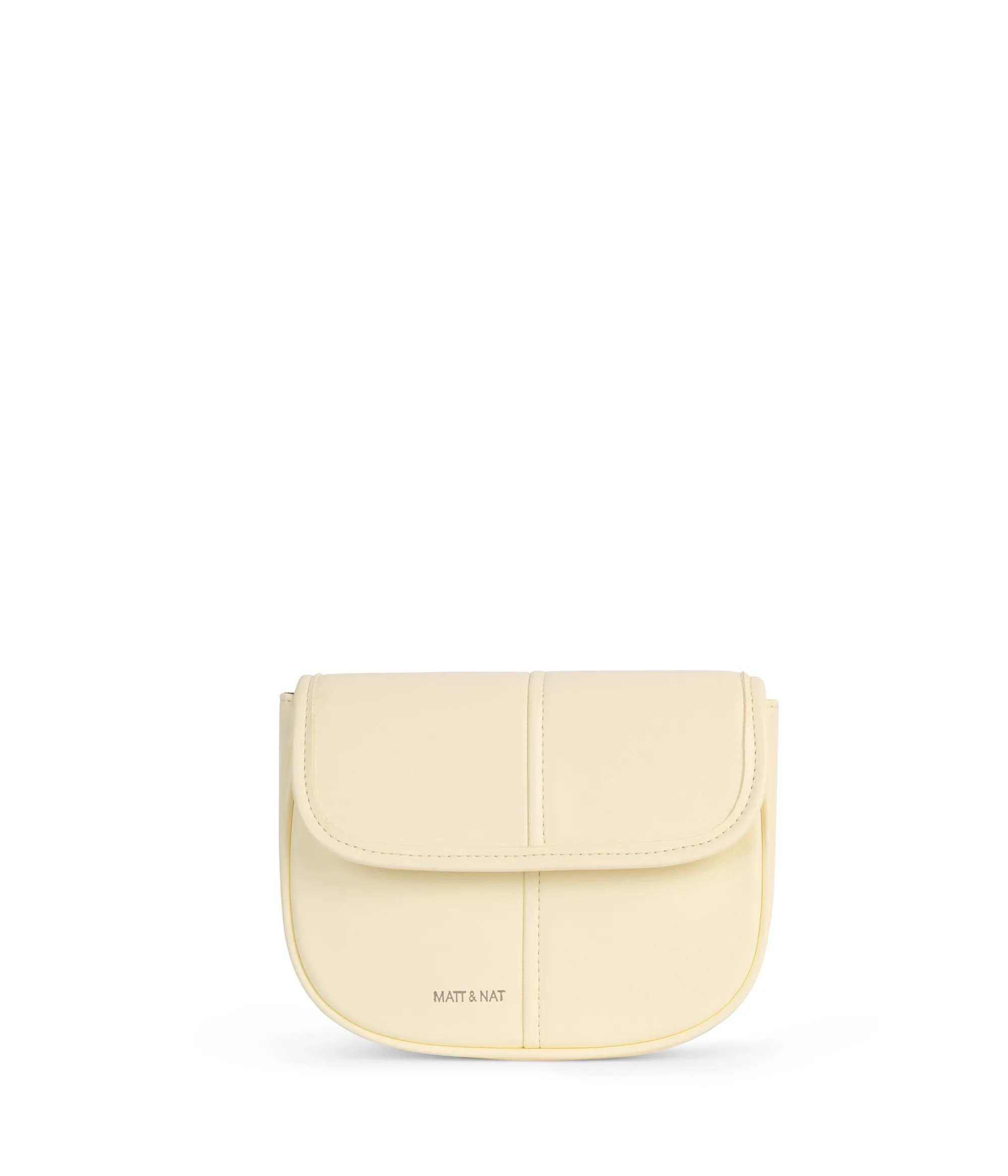 IDA Small  Vegan Crossbody Bag - Forum