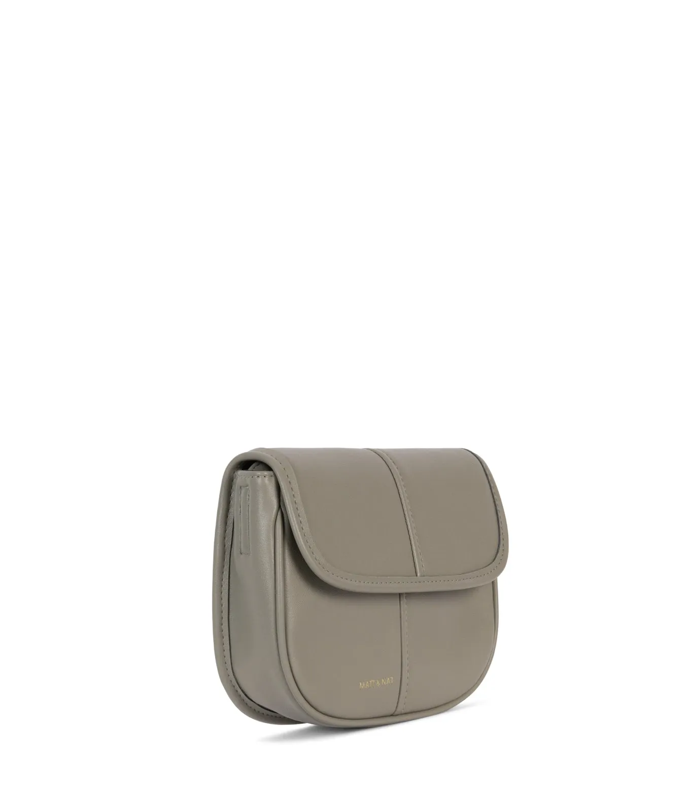 IDA Small  Vegan Crossbody Bag - Forum