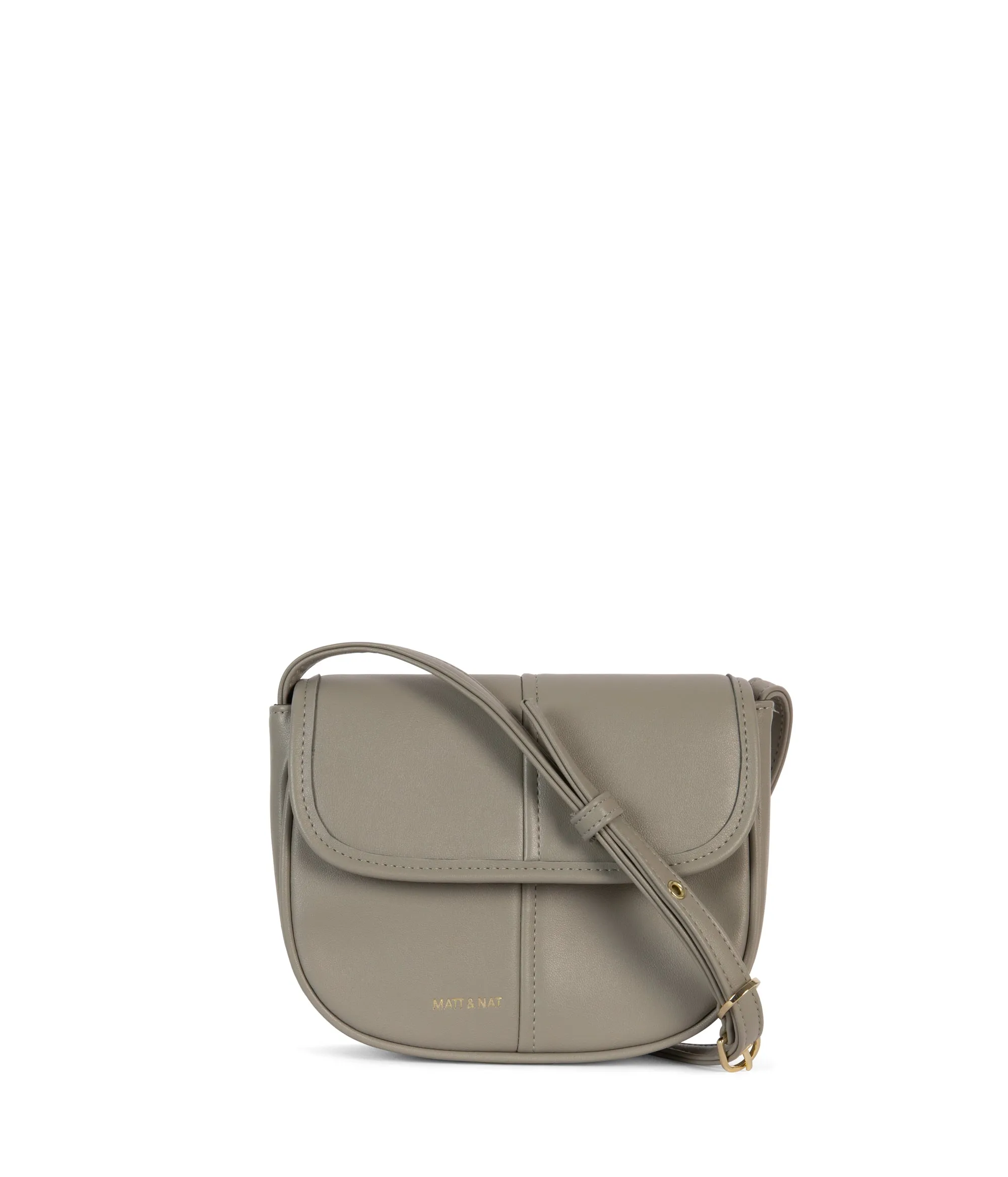 IDA Small  Vegan Crossbody Bag - Forum