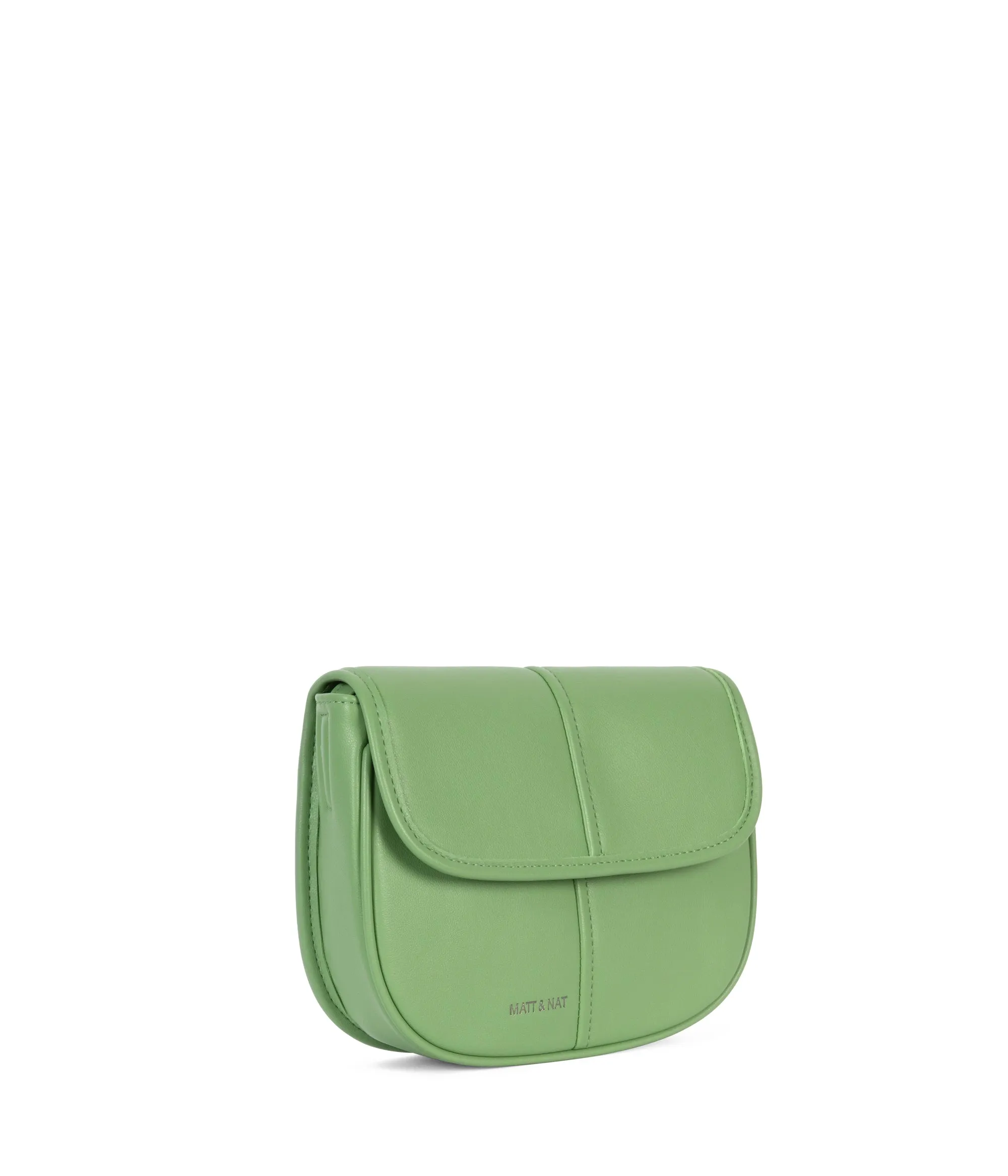 IDA Small  Vegan Crossbody Bag - Forum