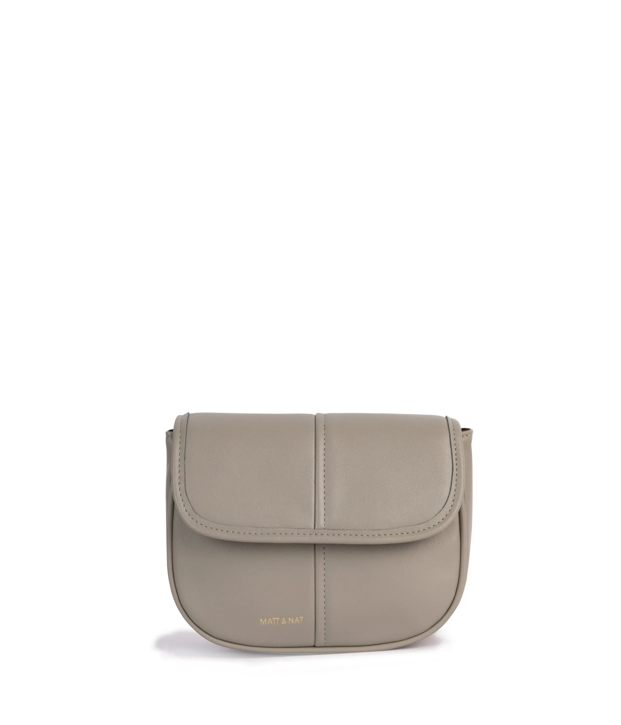IDA Small  Vegan Crossbody Bag - Forum