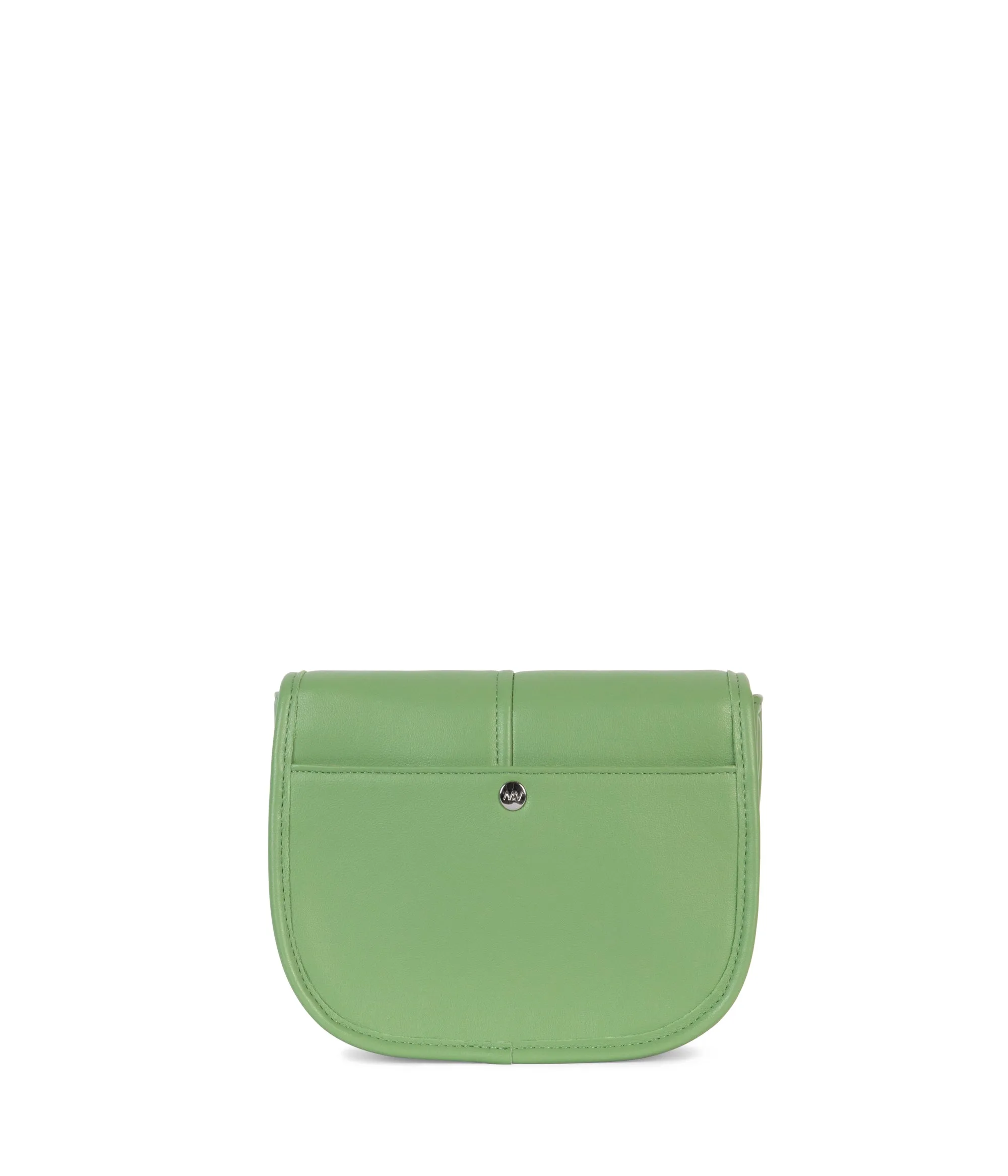 IDA Small  Vegan Crossbody Bag - Forum